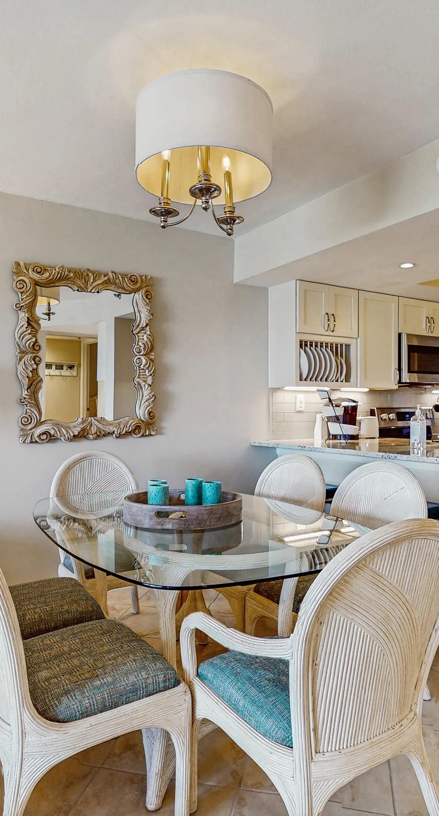 Gorgeous gulfront condo with shared pool and easy beach access