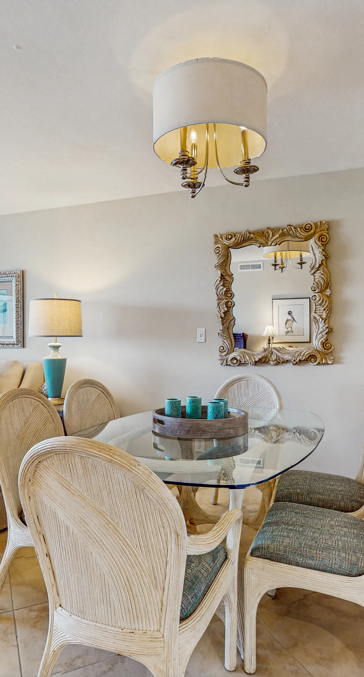 Gorgeous gulfront condo with shared pool and easy beach access