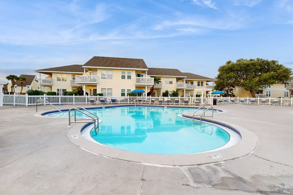 Sandpiper Cove 18