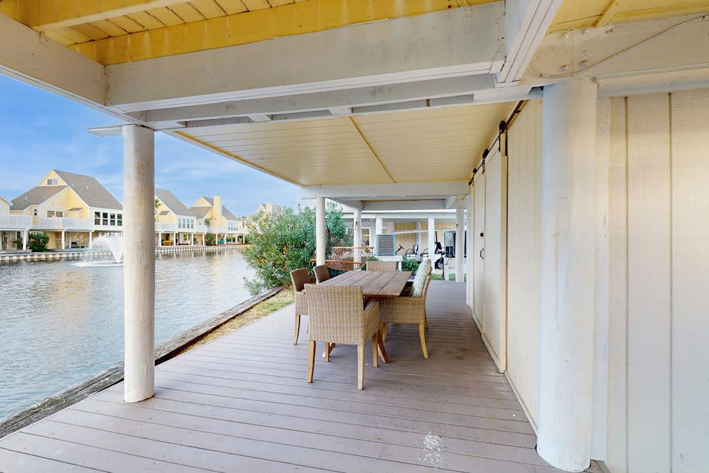 Sandpiper Cove 18