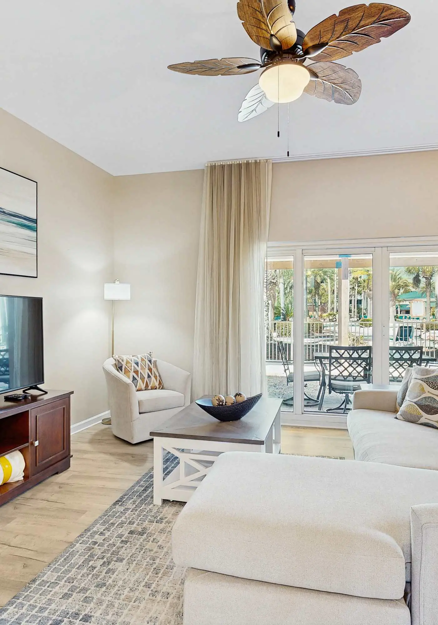 Palms of Destin 3111
