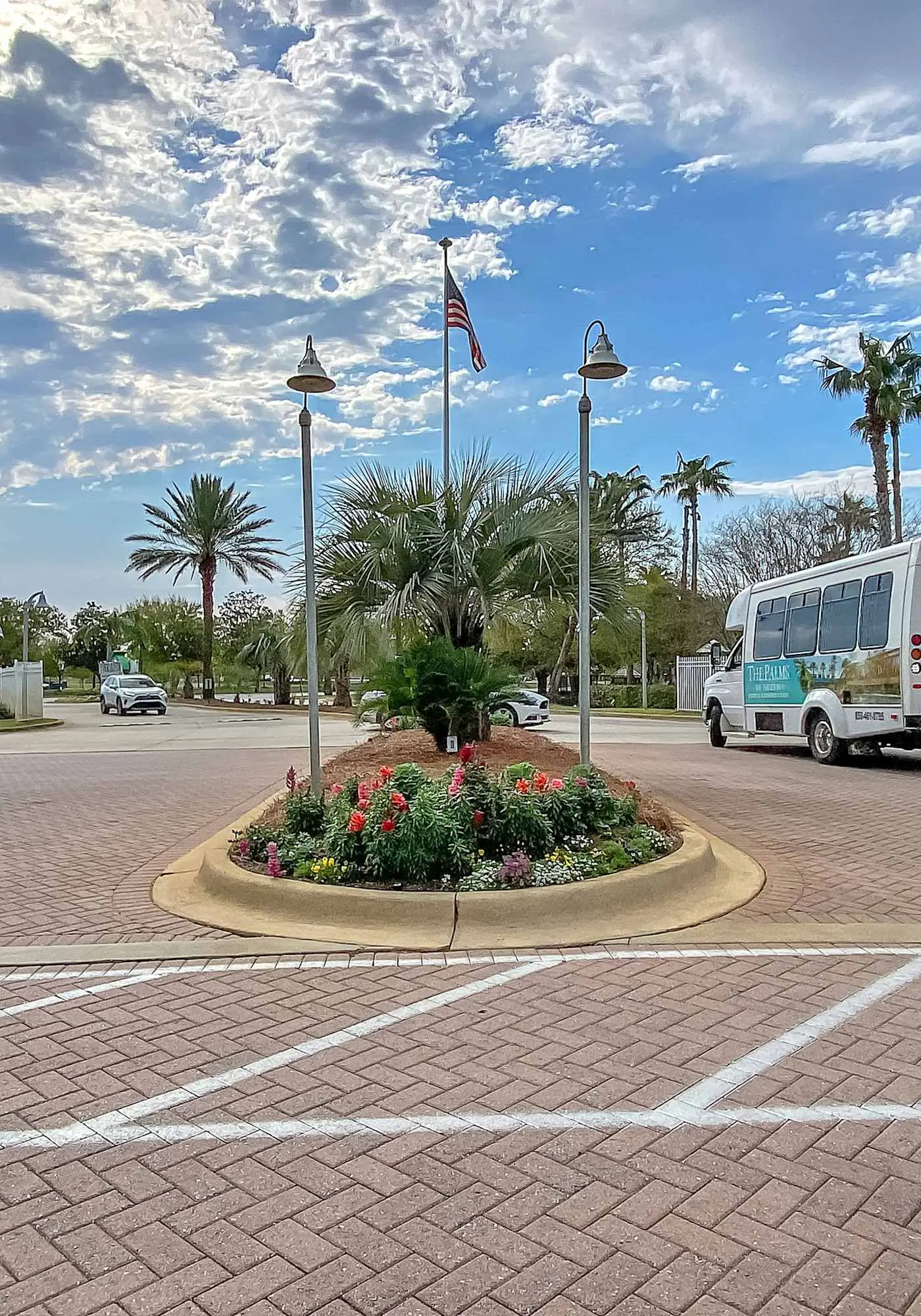 Palms of Destin 3111