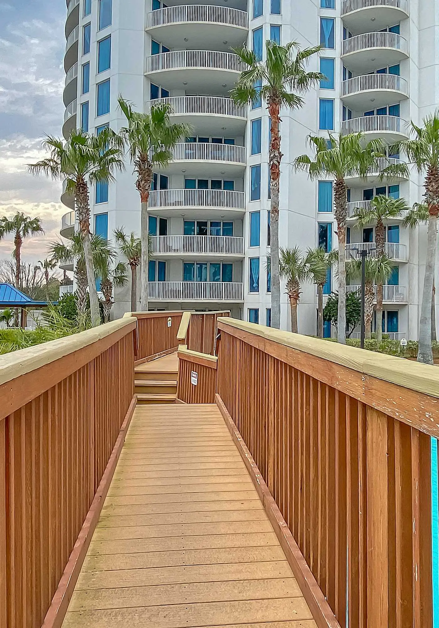 Palms of Destin 3111