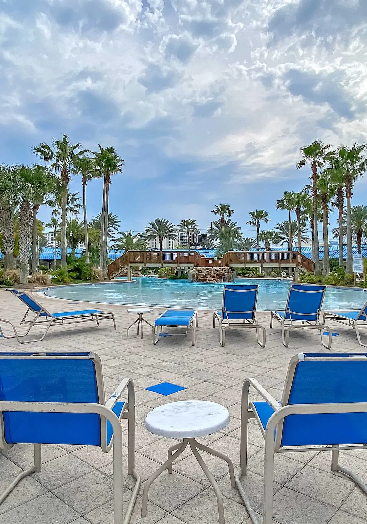 Palms of Destin 3111