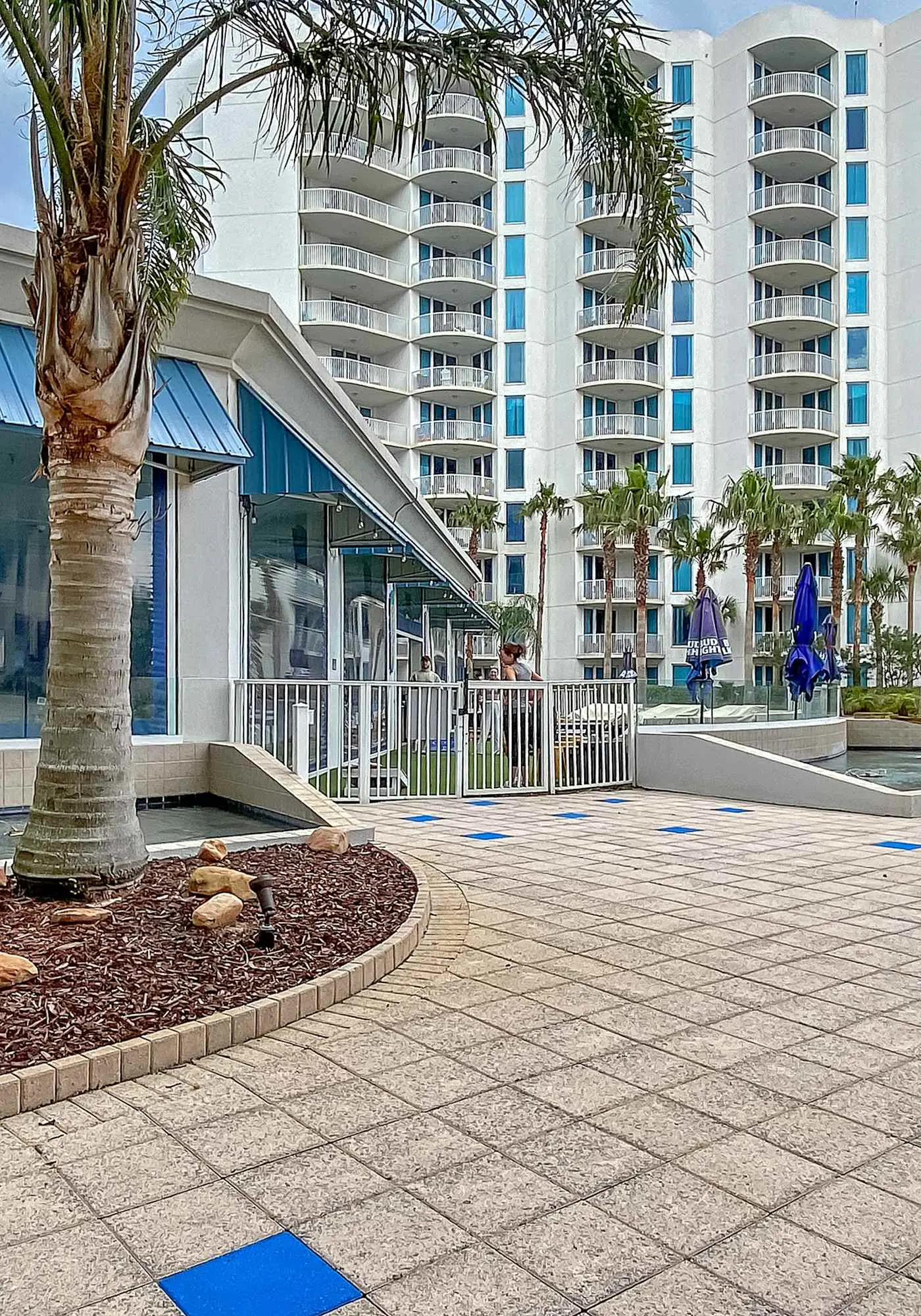 Palms of Destin 3111