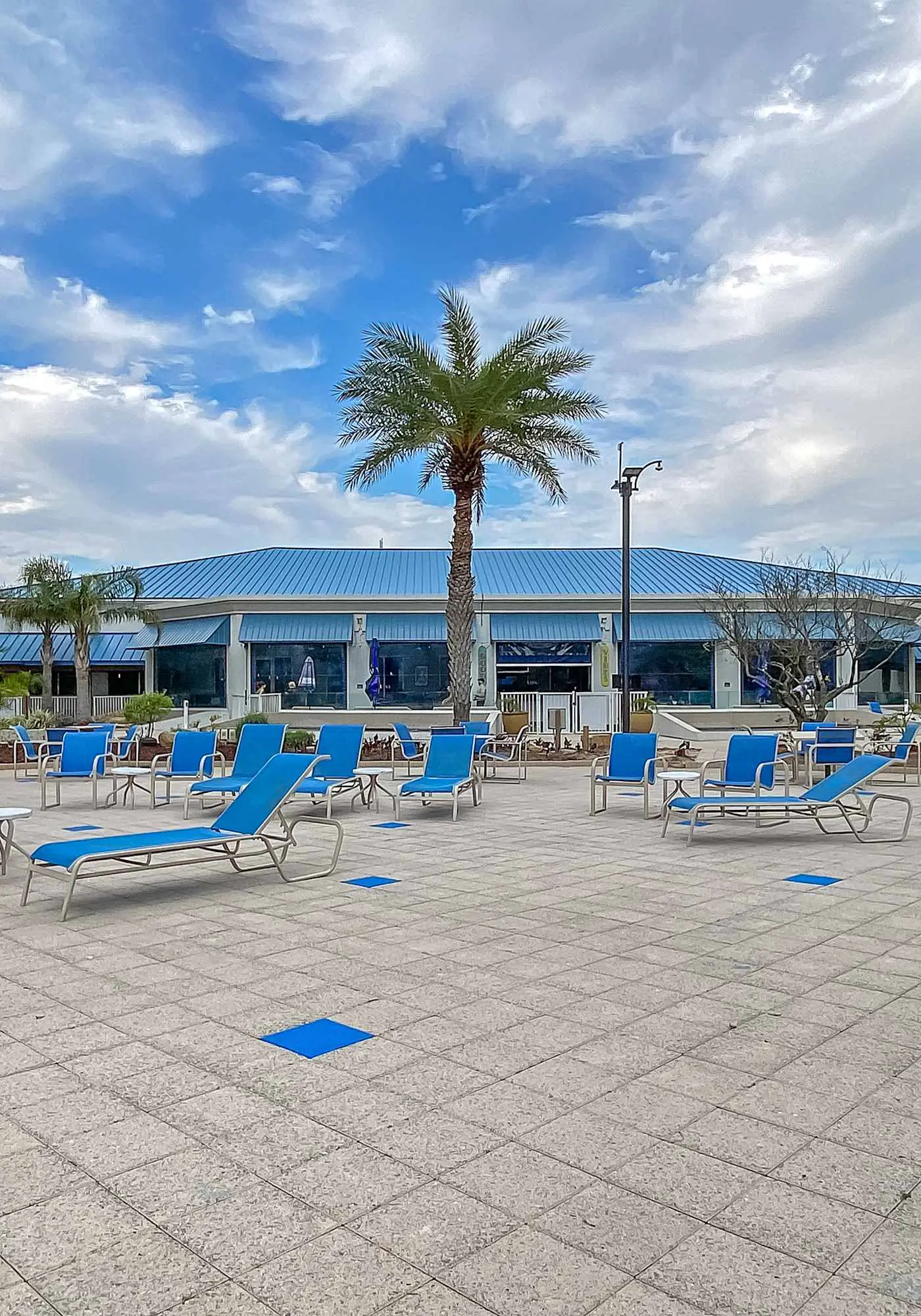 Palms of Destin 3111