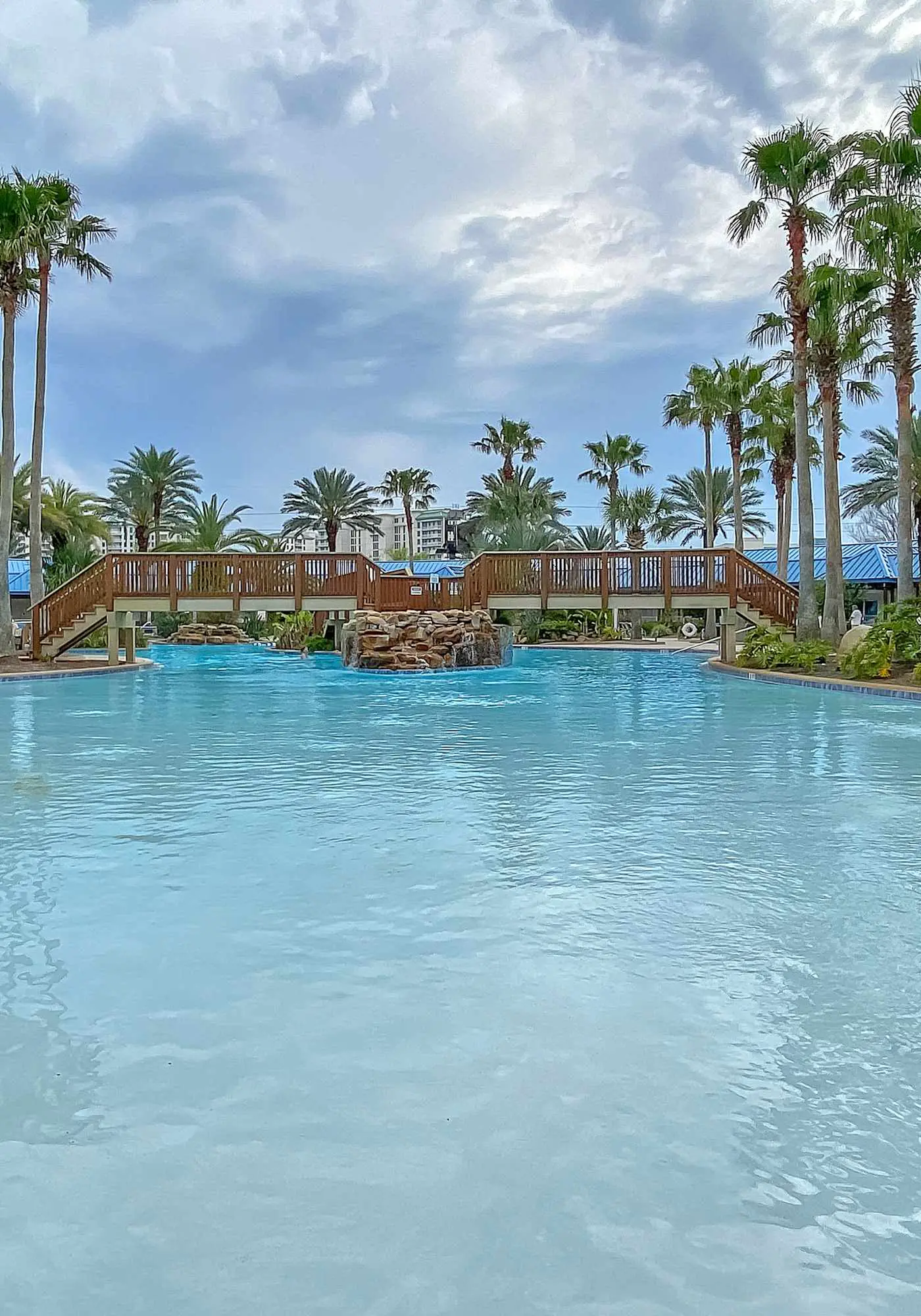 Palms of Destin 3111