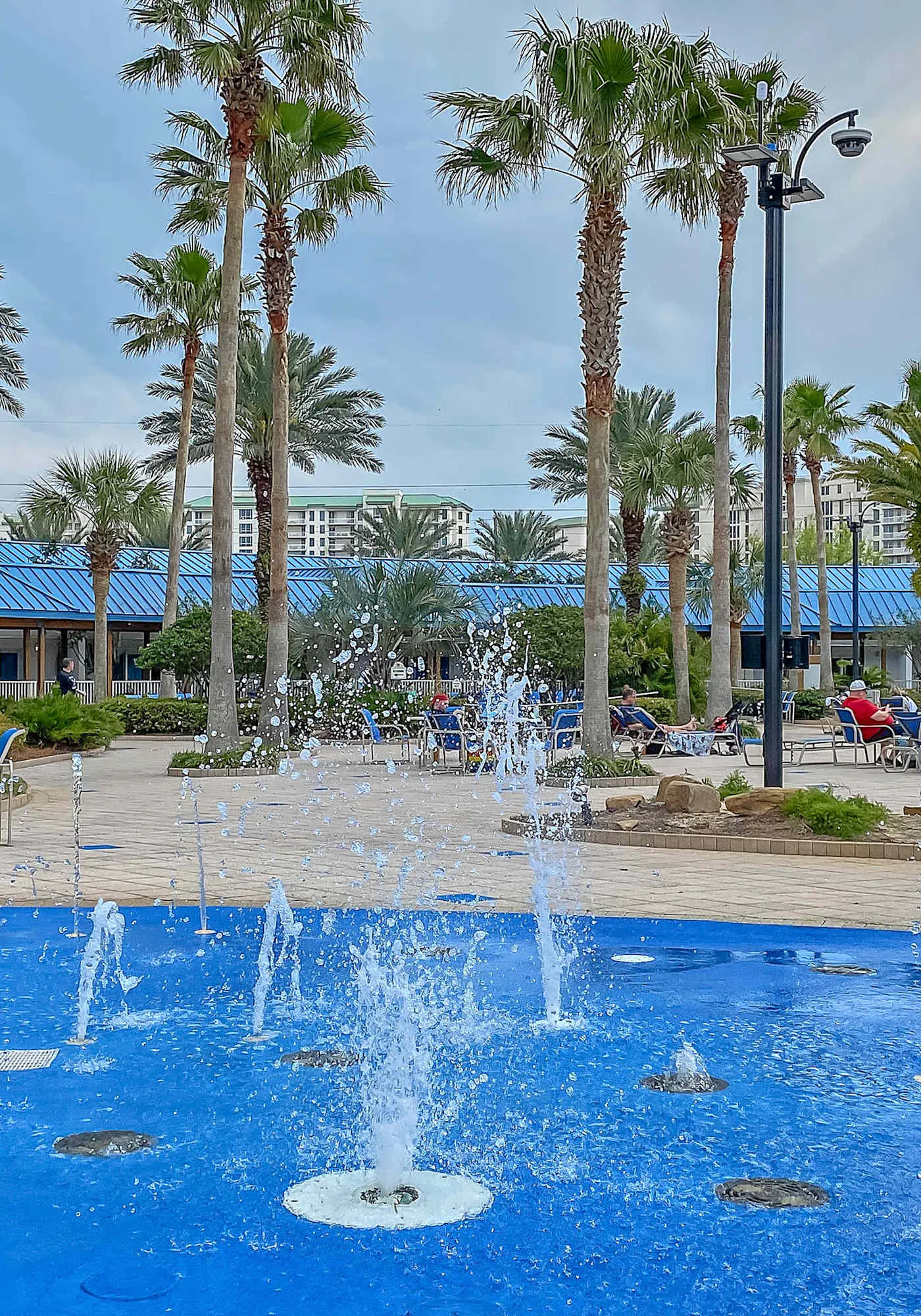Palms of Destin 3111