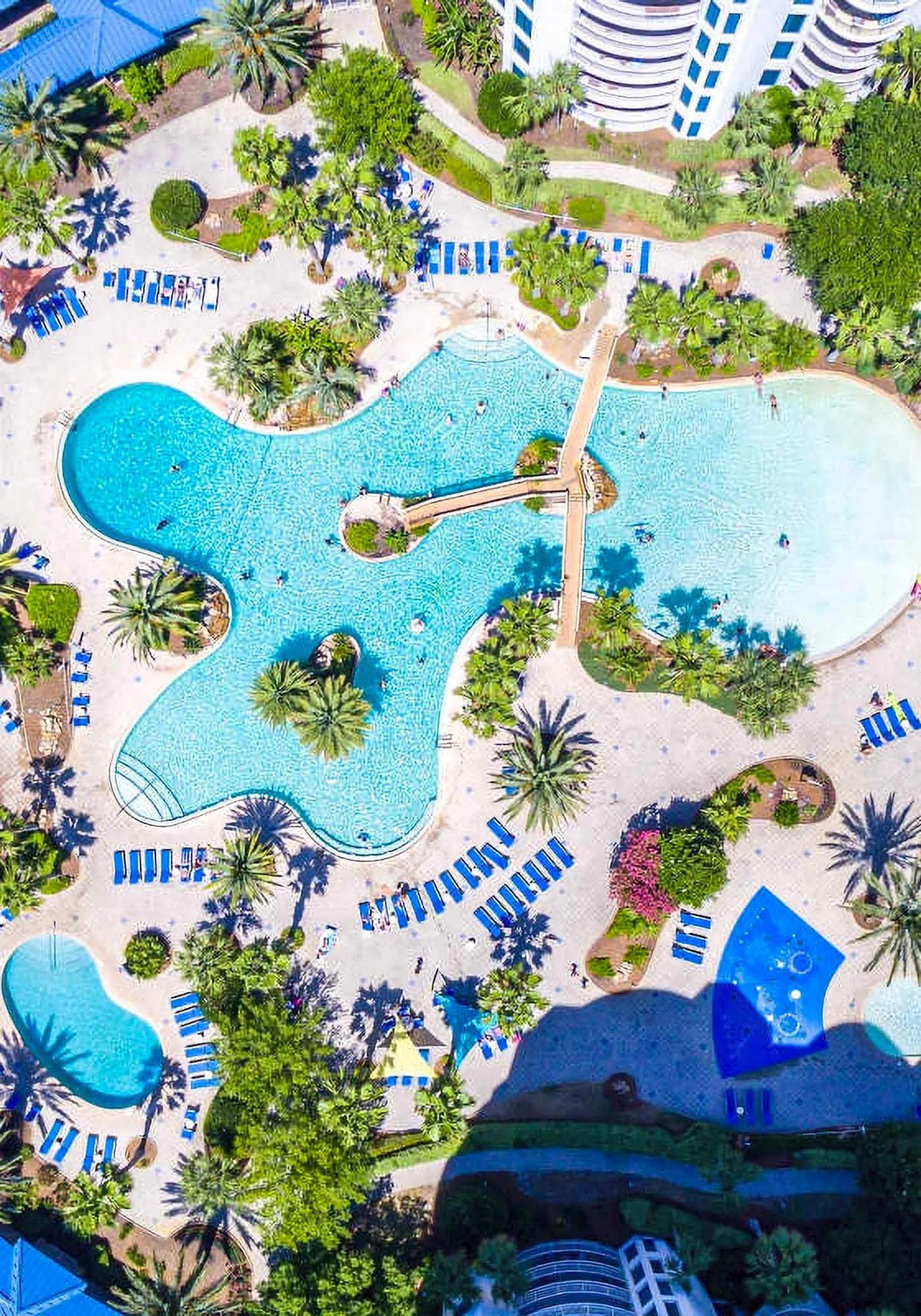 Palms of Destin 3111