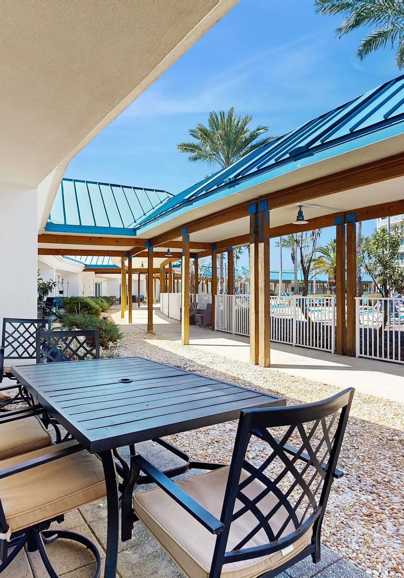 Palms of Destin 3111