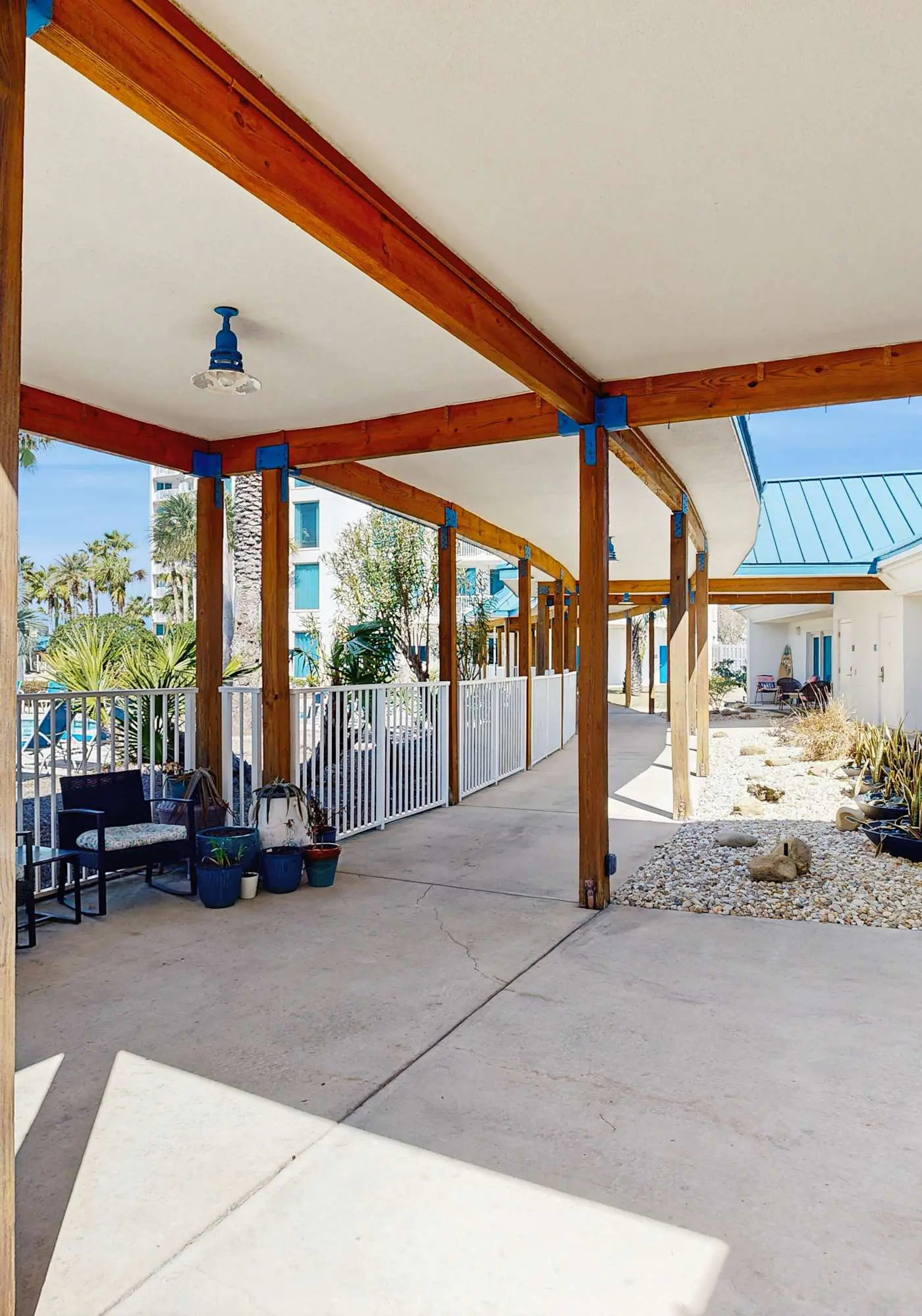 Palms of Destin 3111