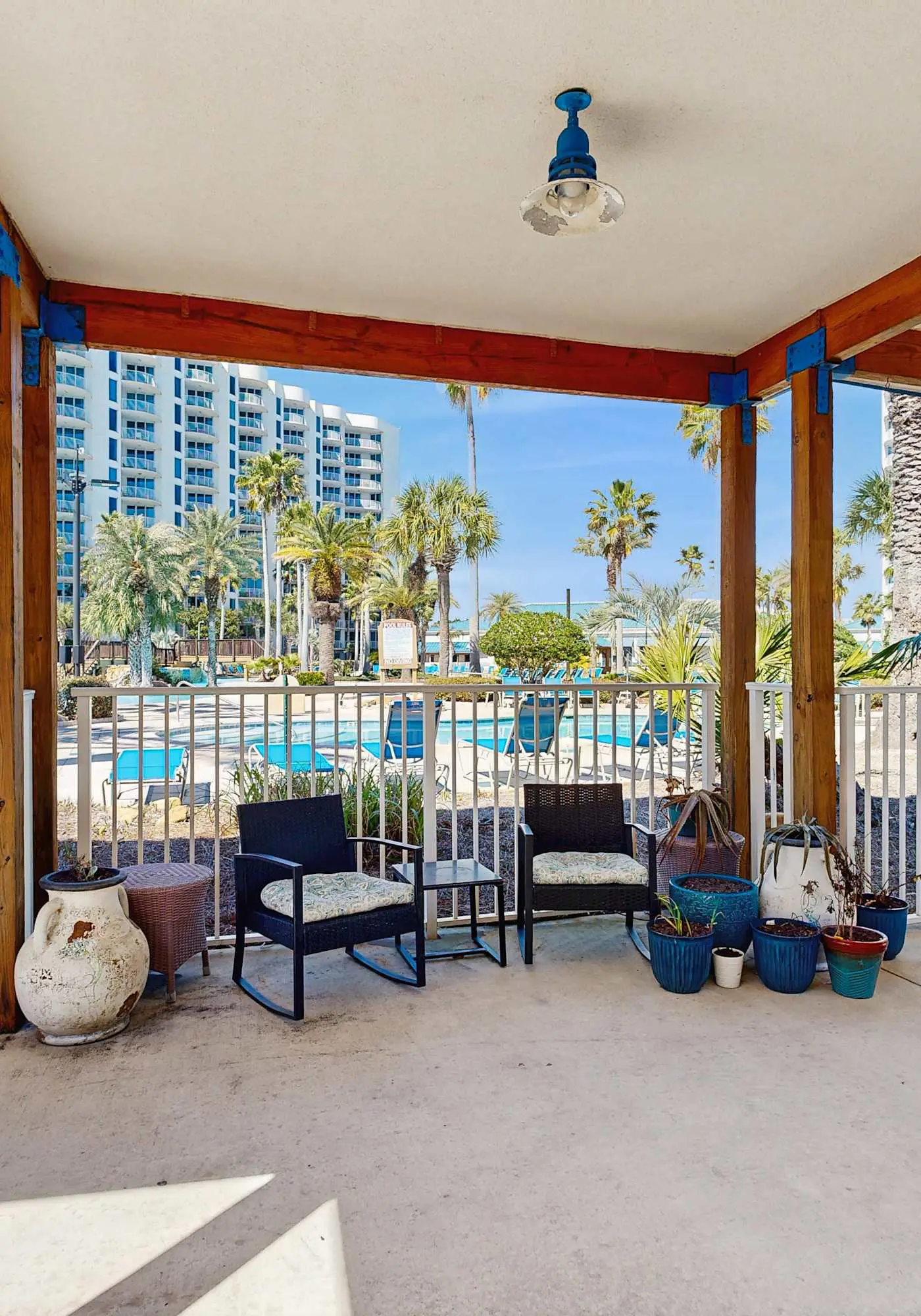 Palms of Destin 3111