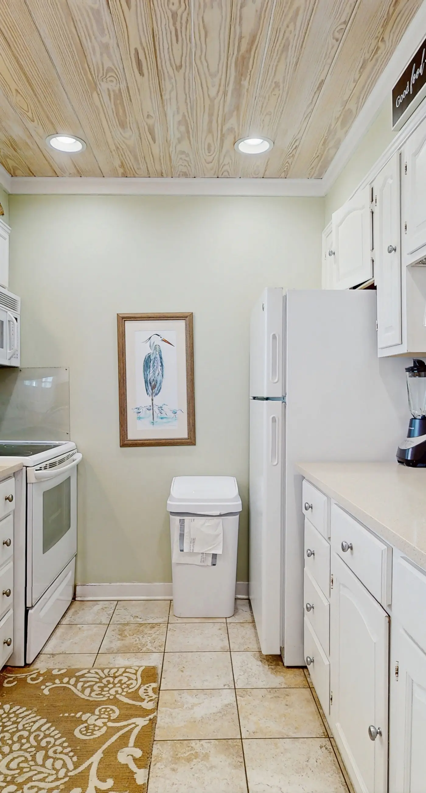 Calming condo with hot tub, tennis court, pool, & balcony