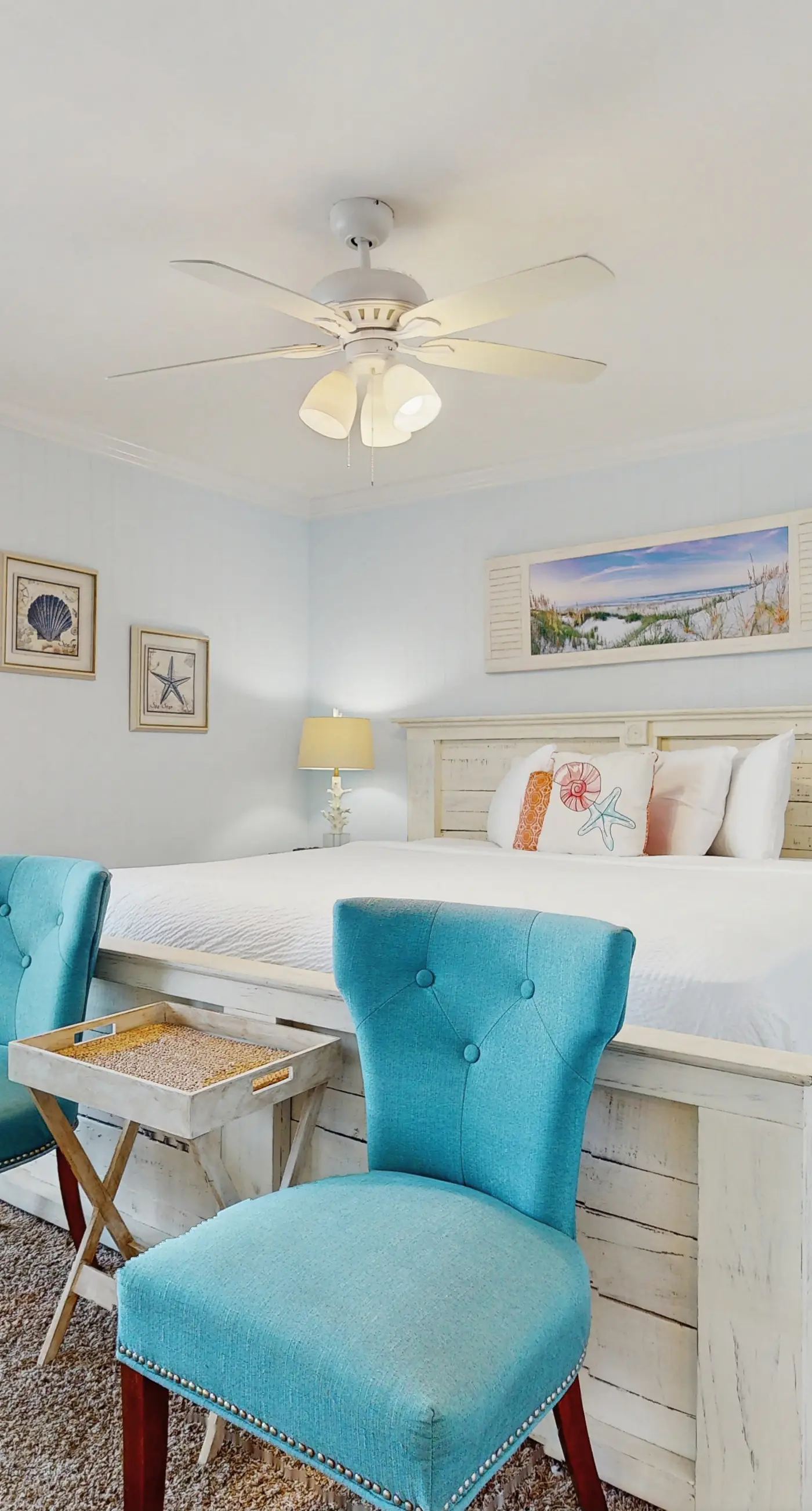 Calming condo with hot tub, tennis court, pool, & balcony