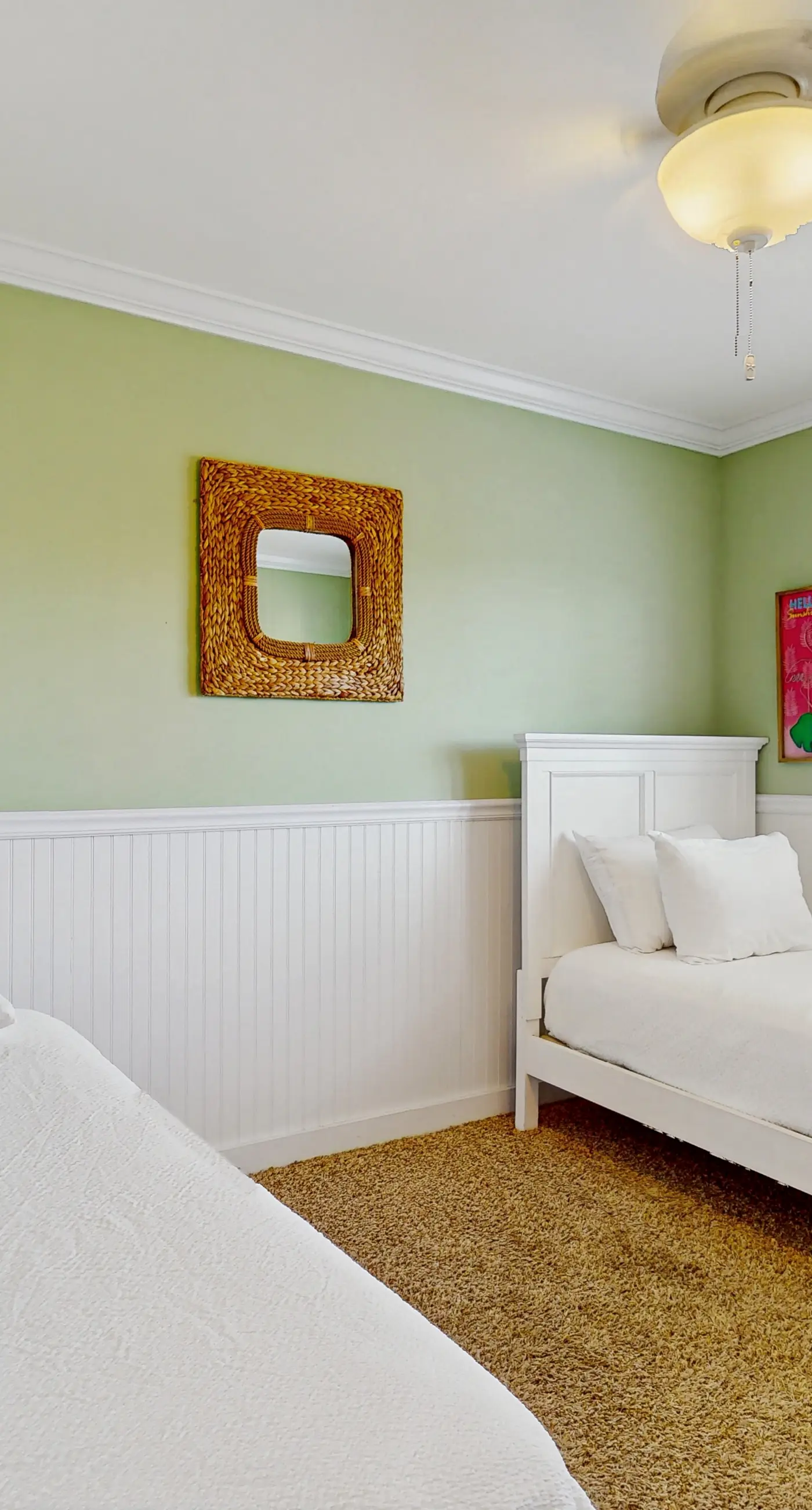 Calming condo with hot tub, tennis court, pool, & balcony