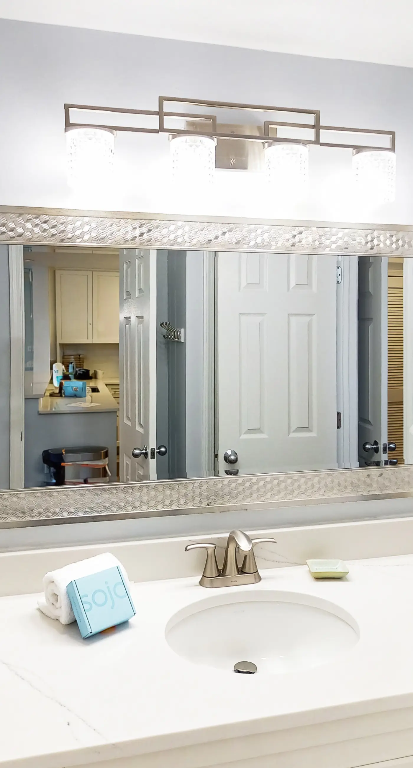 Gorgeous coastal home with plenty of space and easy beach access