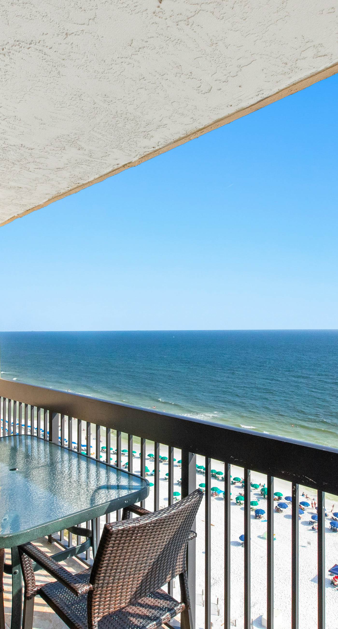 Gulf Front 3BR Condo in Destin with Private Balcony and Resort Pool Access
