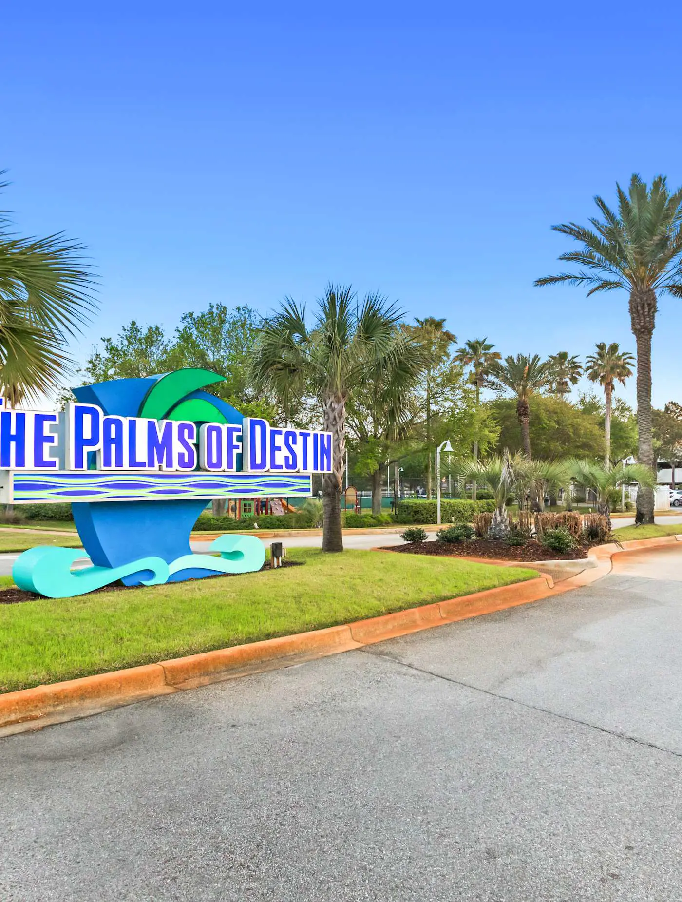 Gorgeous coastal condo with shared pool and private balcony