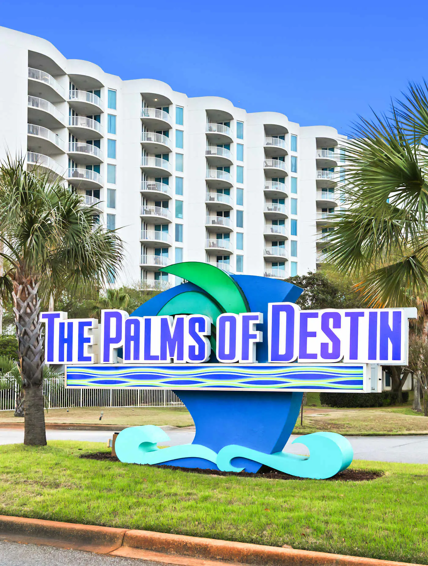 Gorgeous coastal condo with shared pool and private balcony