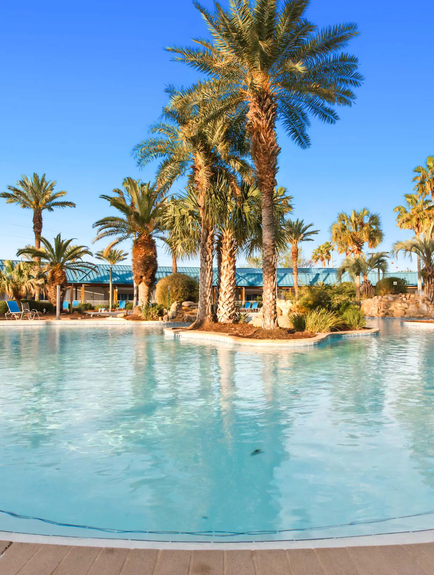Gorgeous coastal condo with shared pool and private balcony