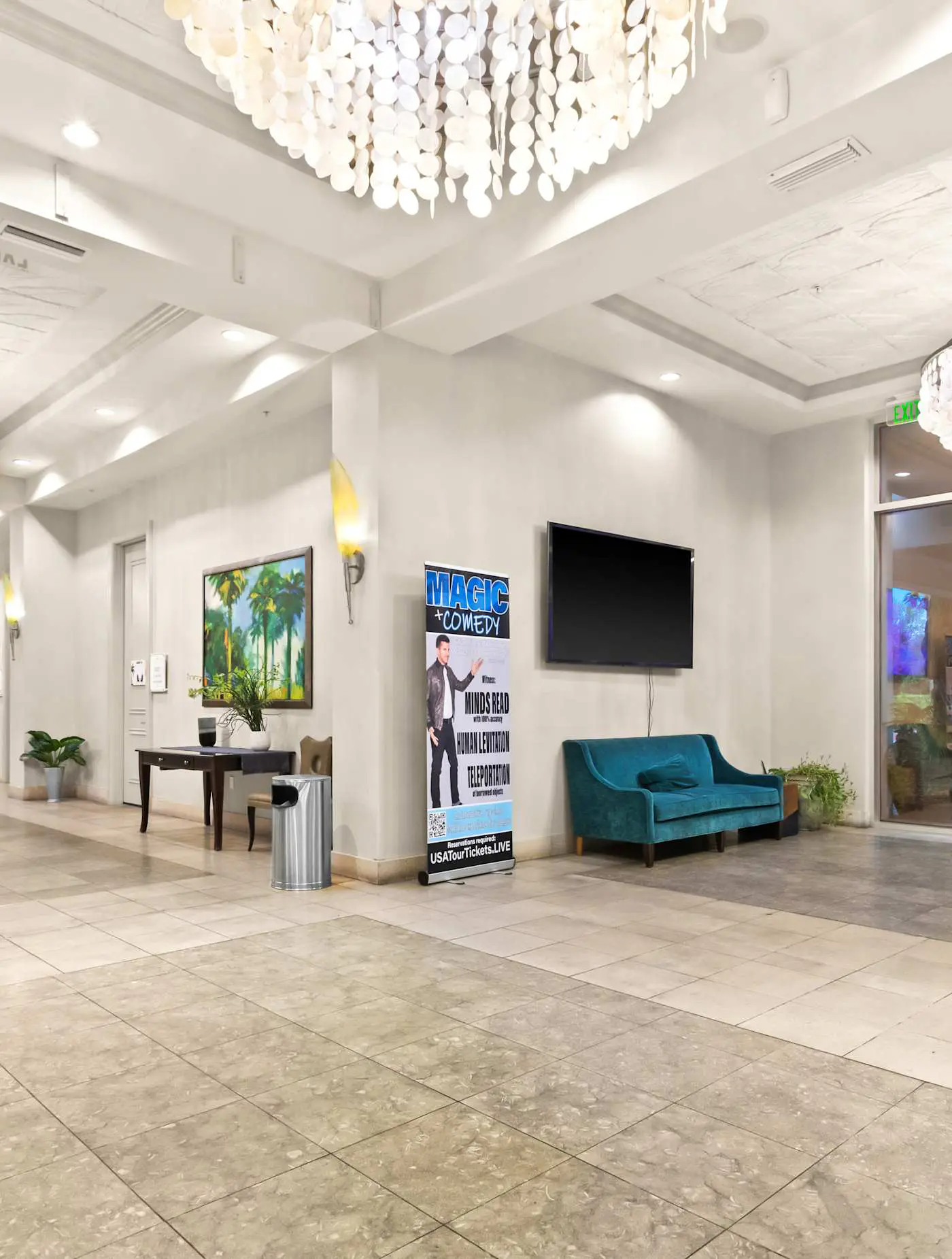 Gorgeous coastal condo with shared pool and private balcony