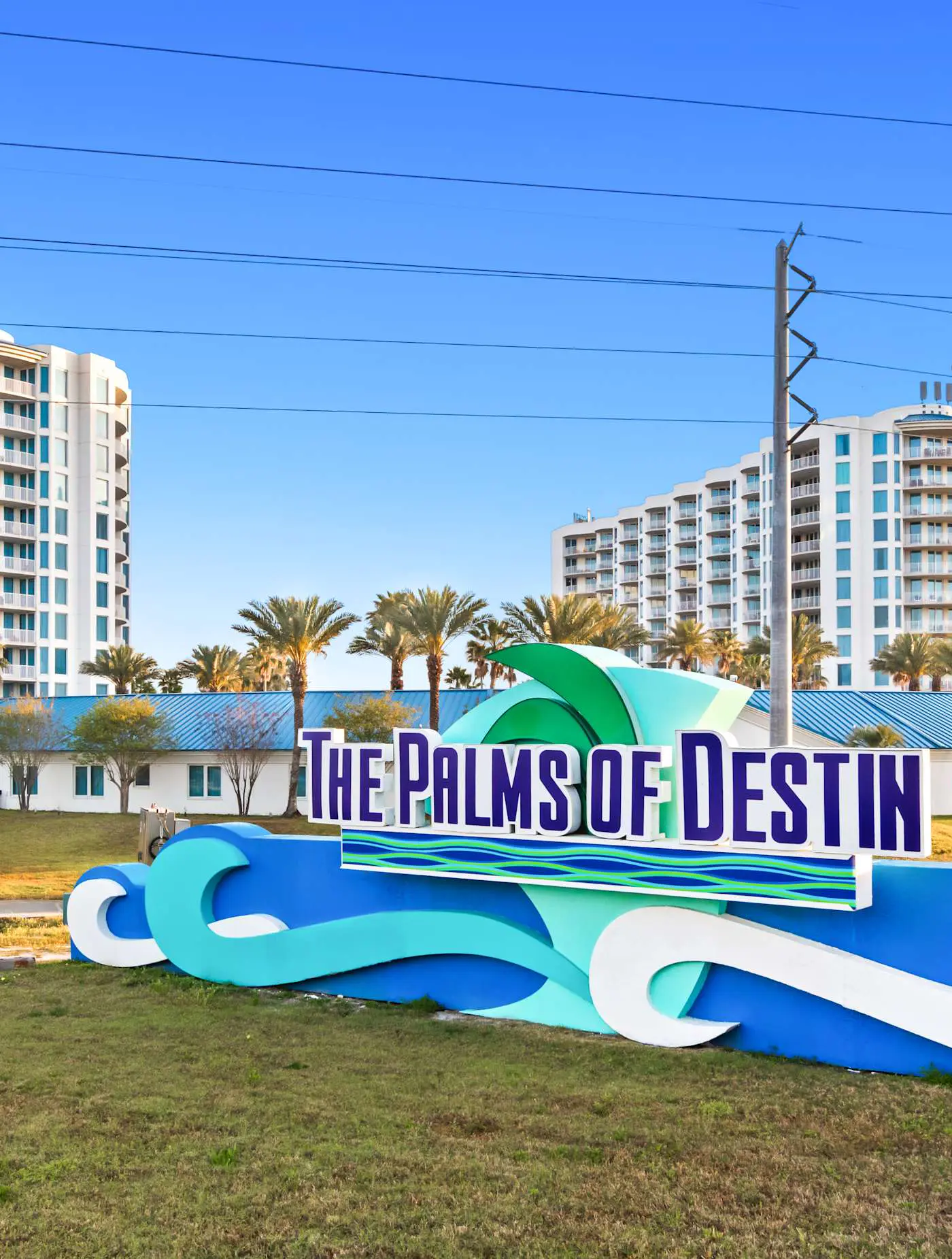 Gorgeous coastal condo with shared pool and private balcony