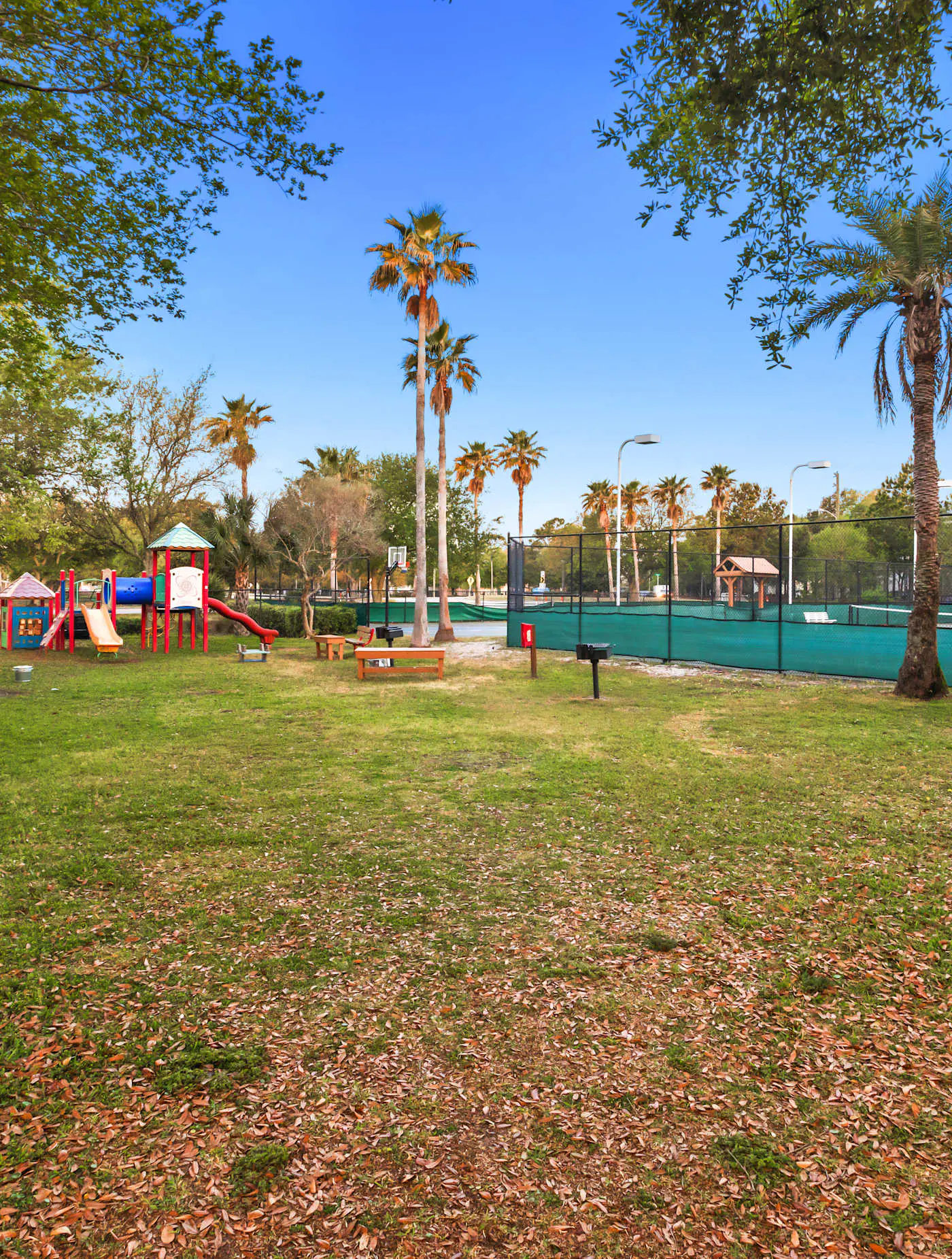 Gorgeous coastal condo with shared pool and private balcony
