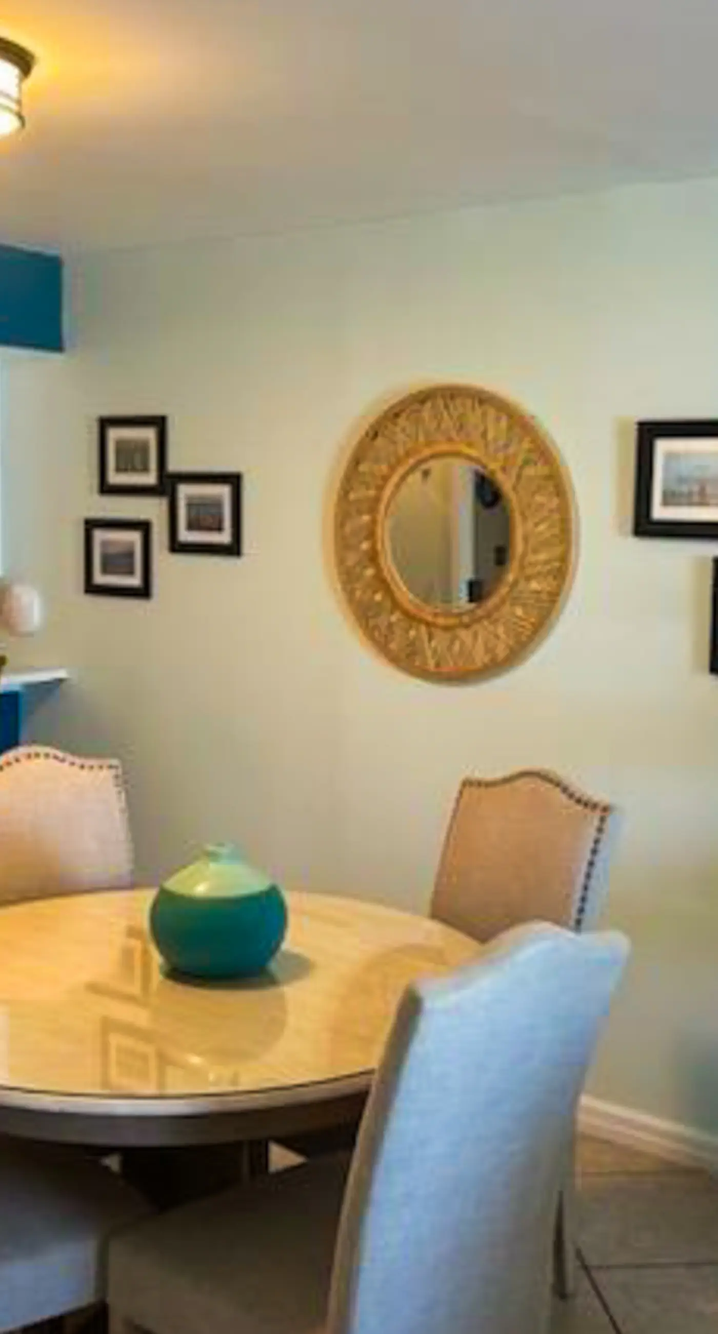 Coastal condo with Gulf views, washer and dryer, Wifi, Community pool