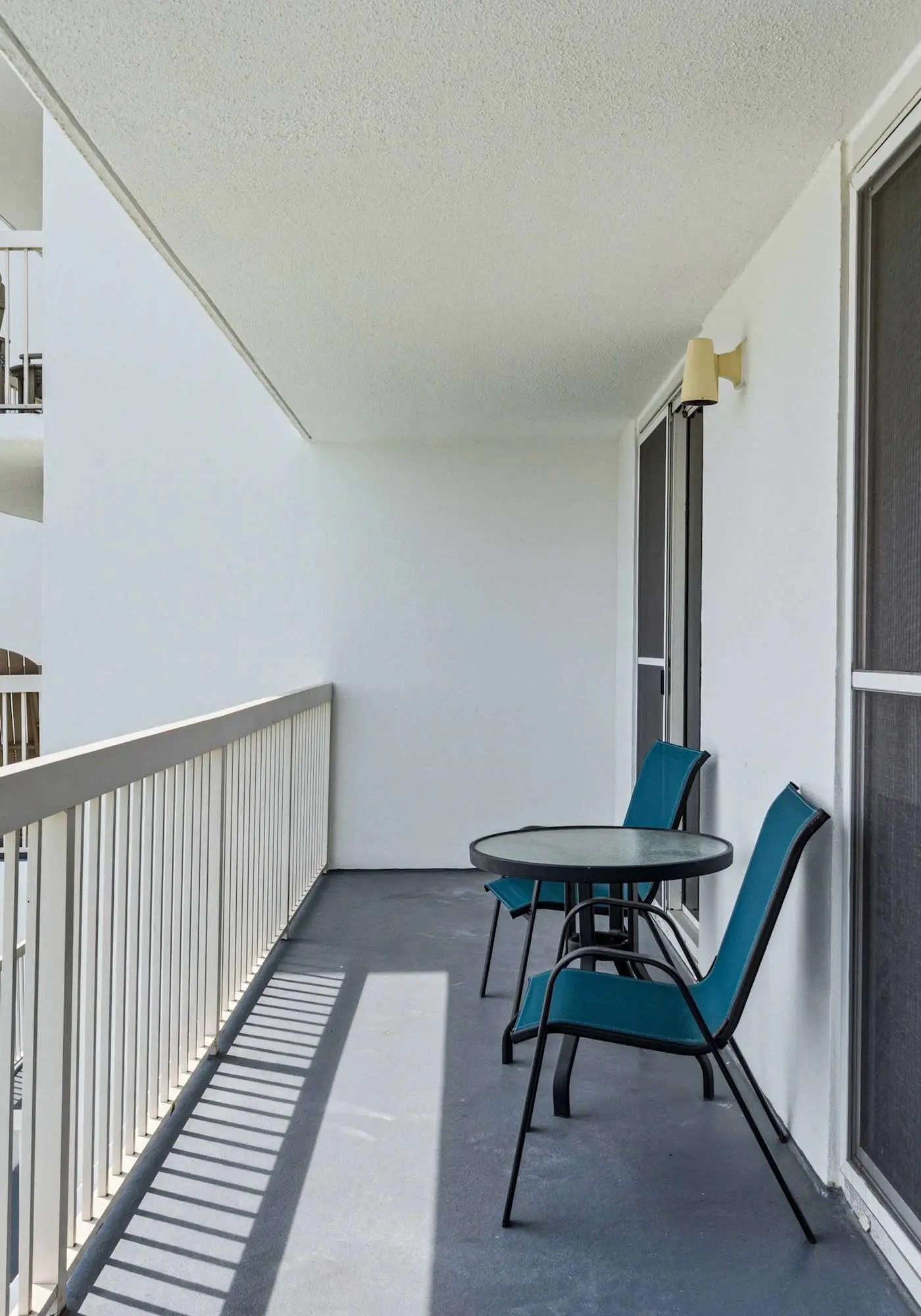 Coastal condo with Gulf views, washer and dryer, Wifi, Community pool