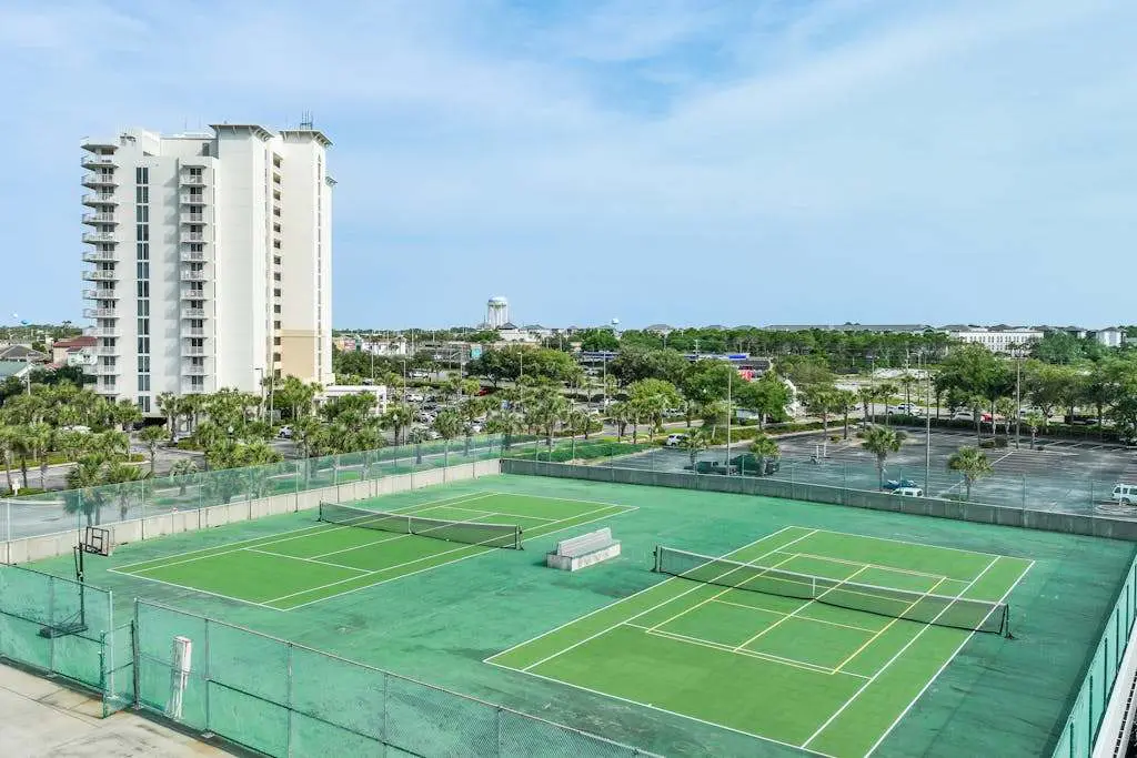 Coastal condo with Gulf views, washer and dryer, Wifi, Community pool