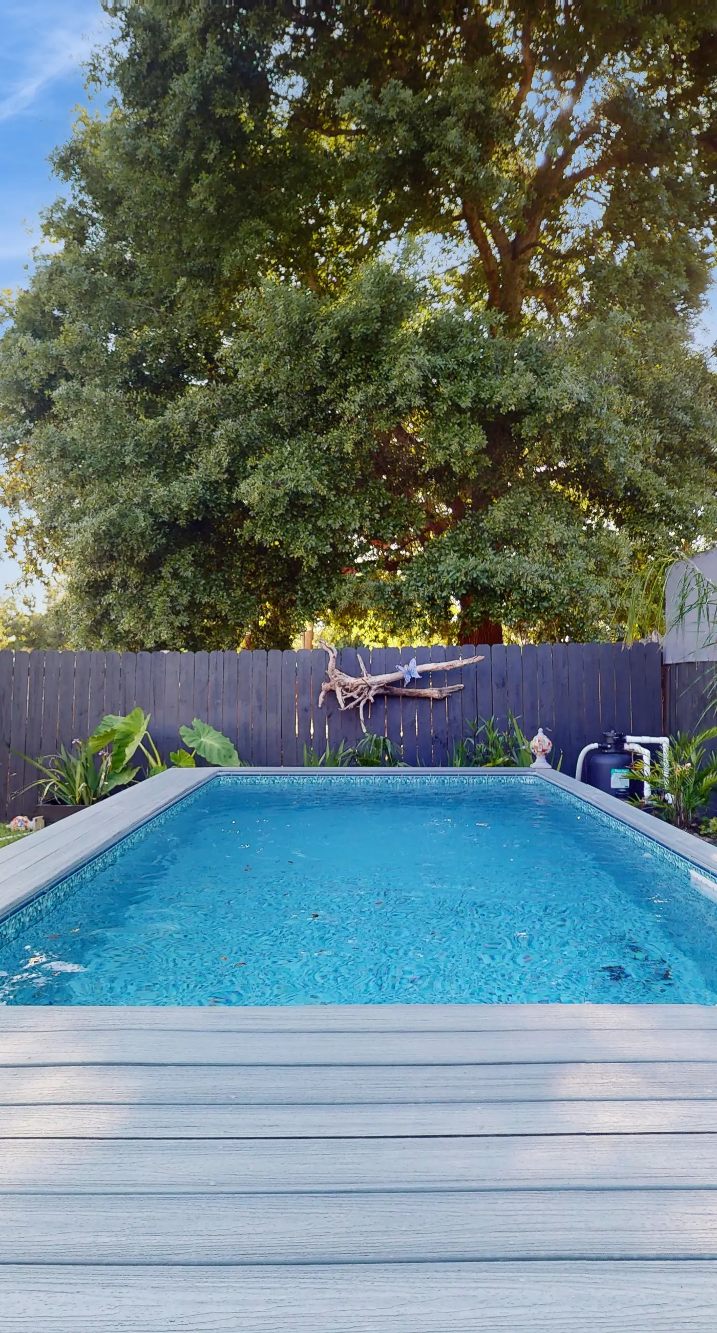 Chic coastal home w private pool, close to downtown & beach