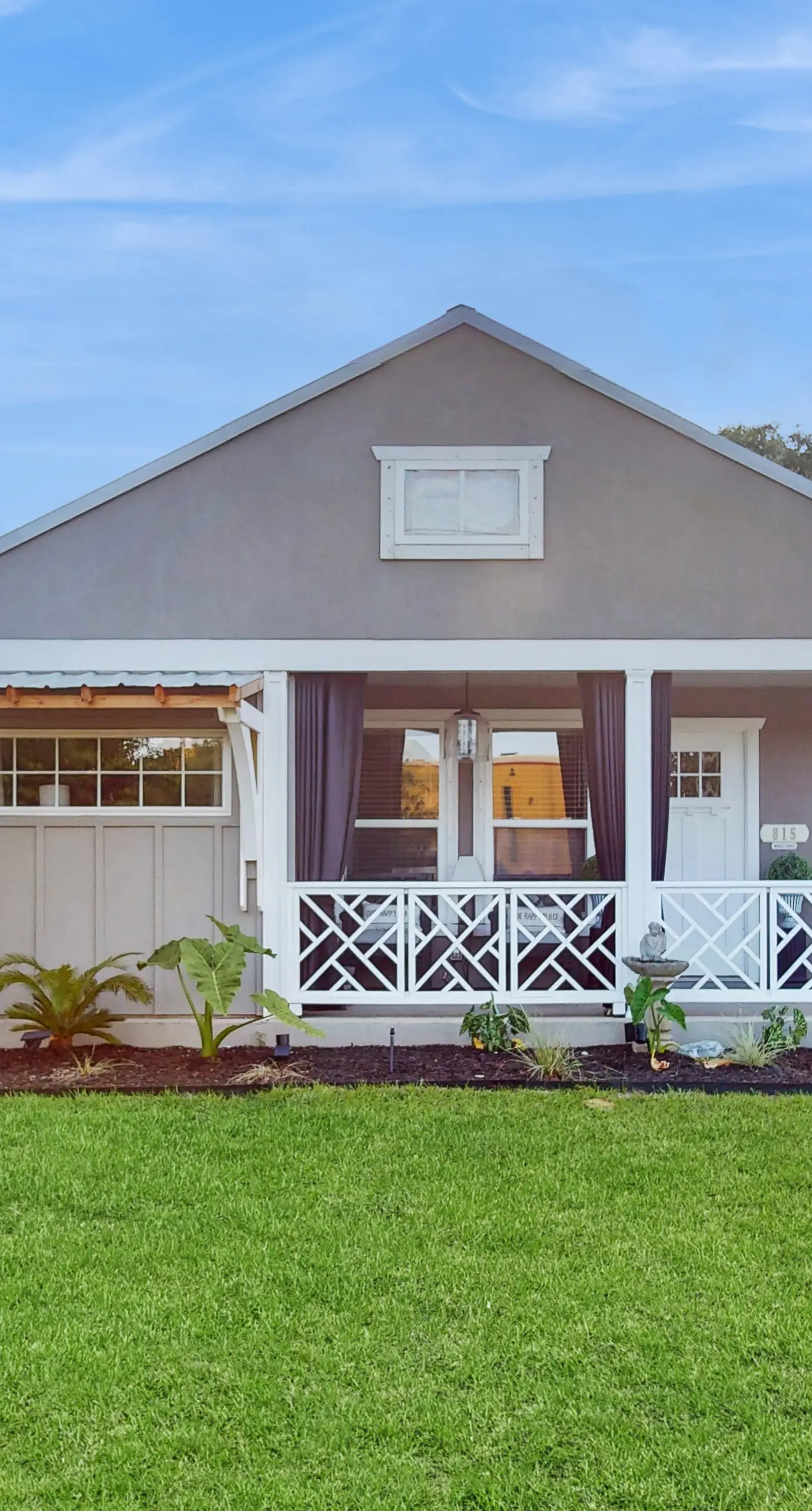 Chic coastal home w private pool, close to downtown & beach