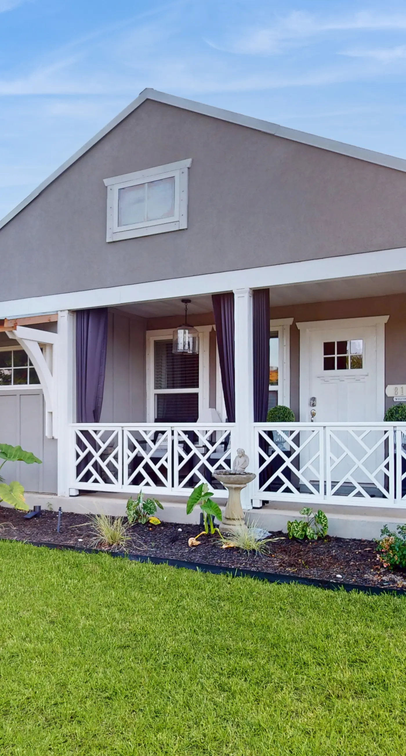 Chic coastal home w private pool, close to downtown & beach