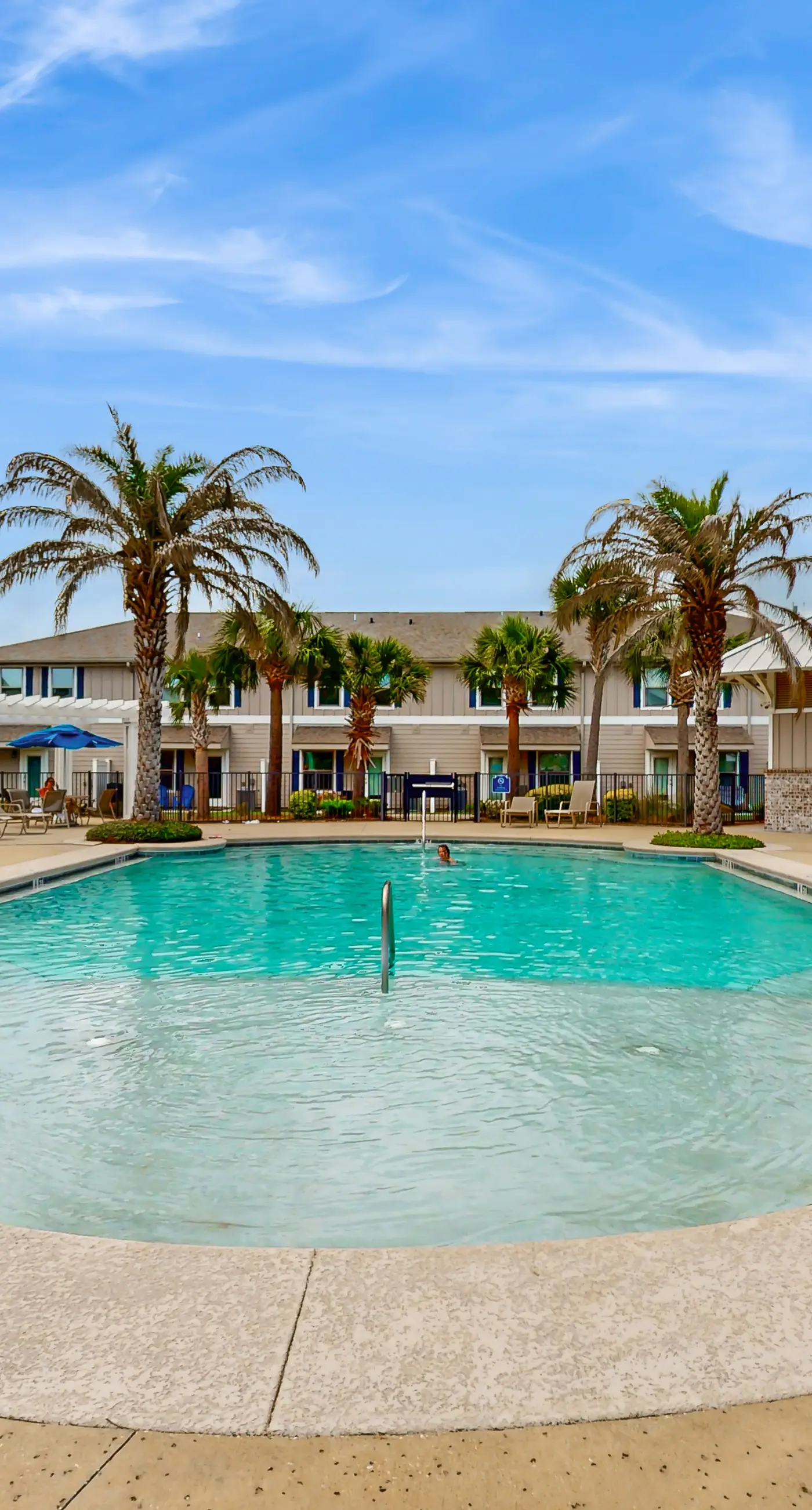 Gulf Coast Getaway