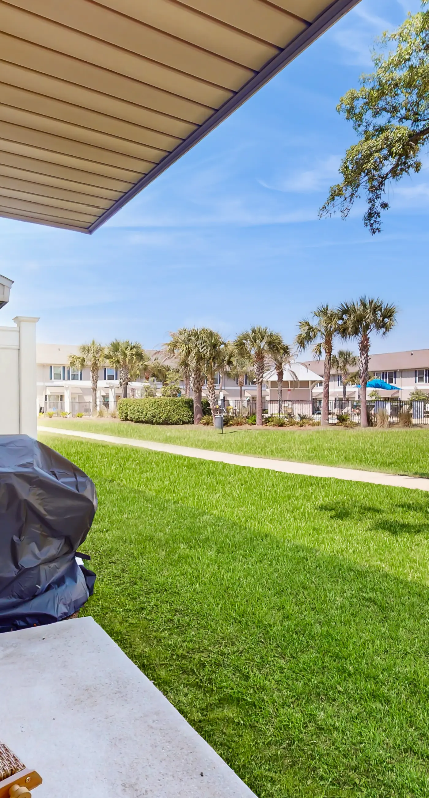 Gulf Coast Getaway