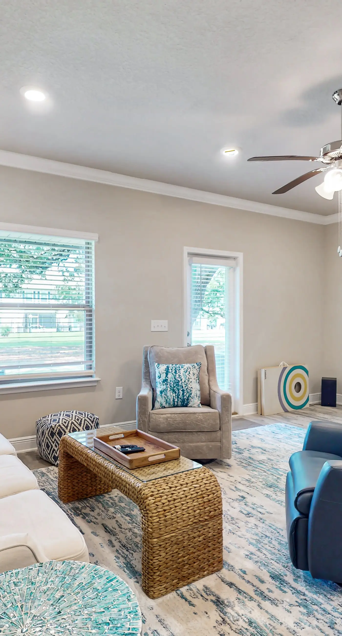 Gulf Coast Getaway