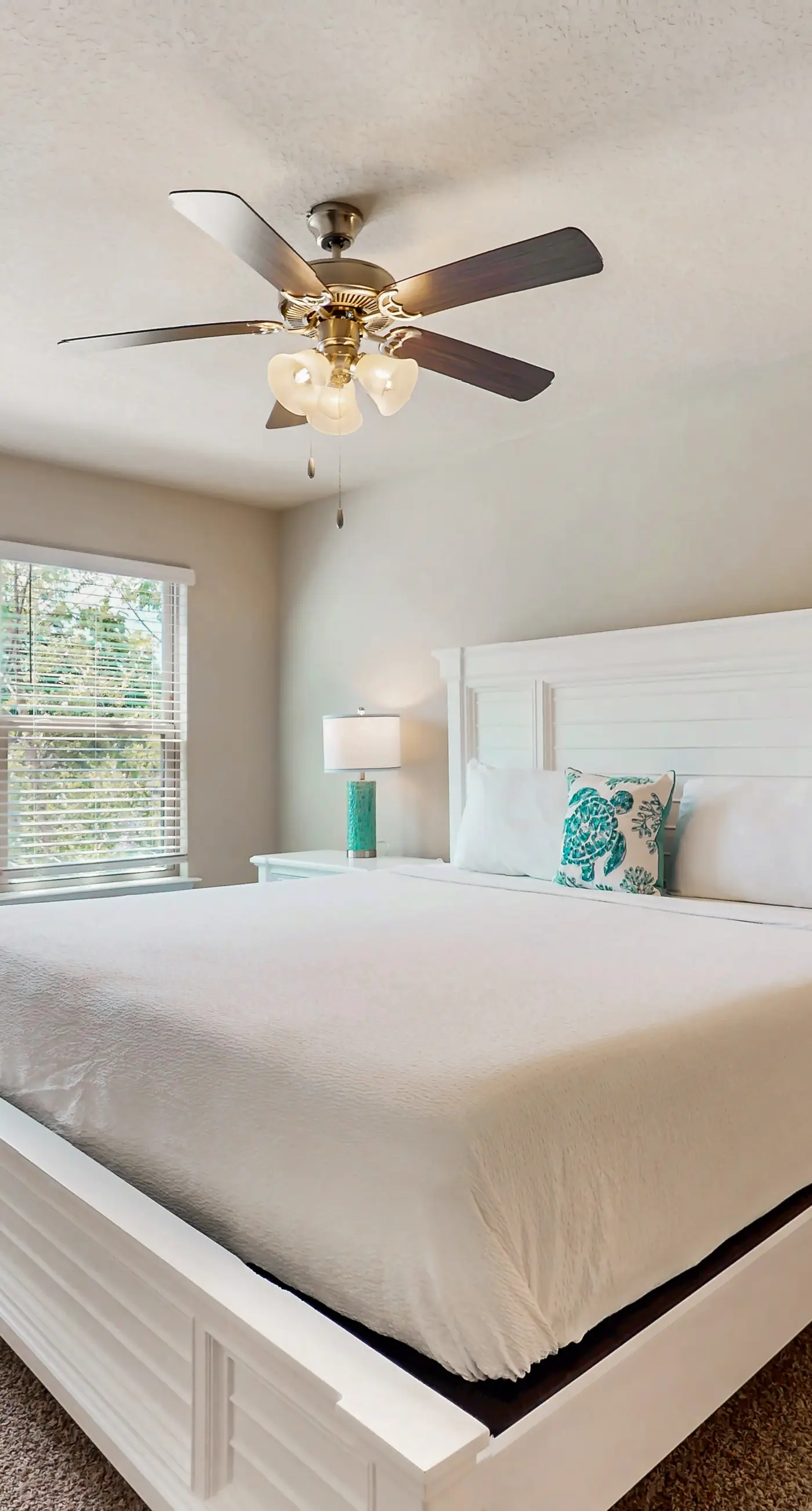 Gulf Coast Getaway