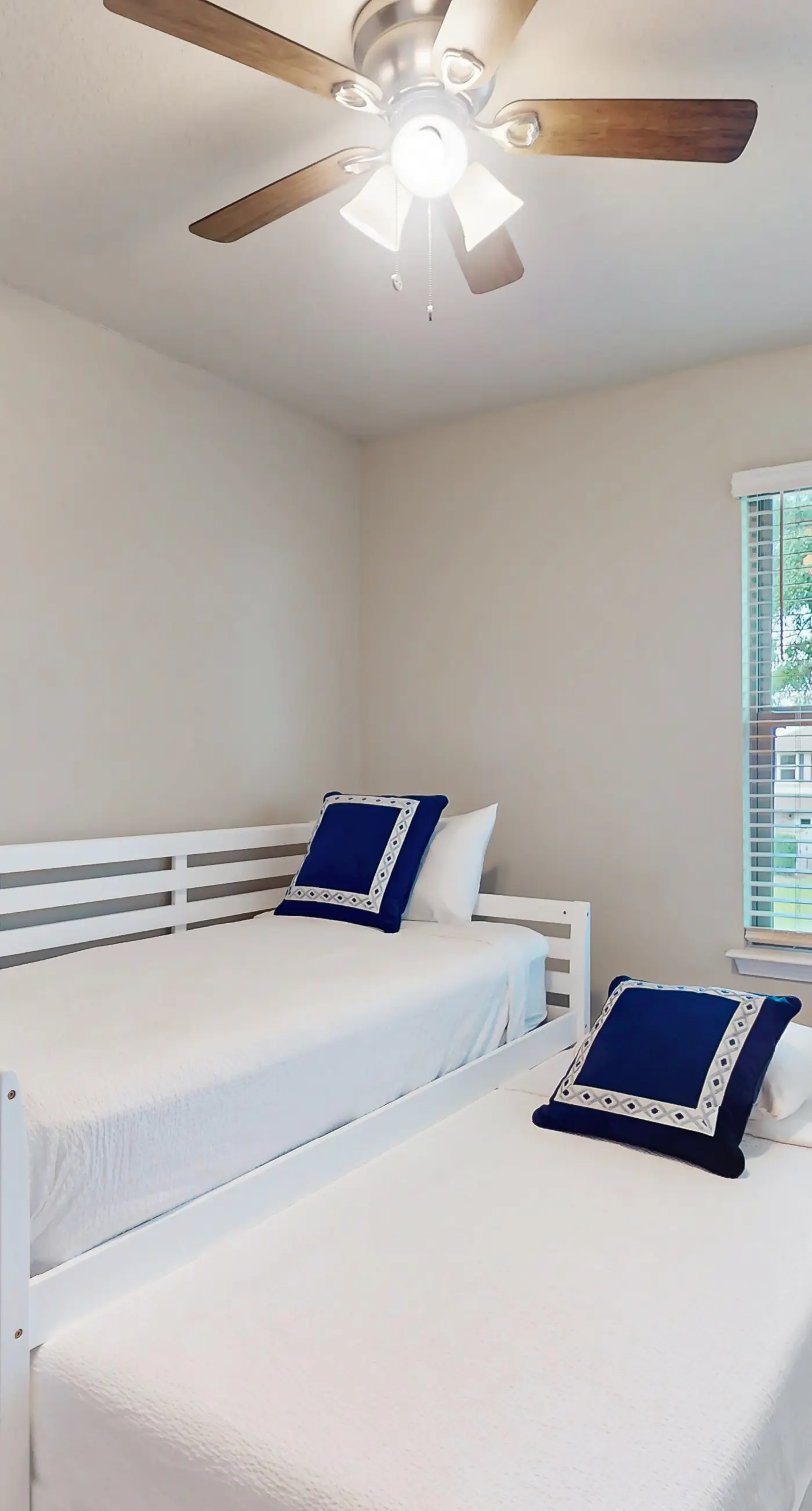 Gulf Coast Getaway