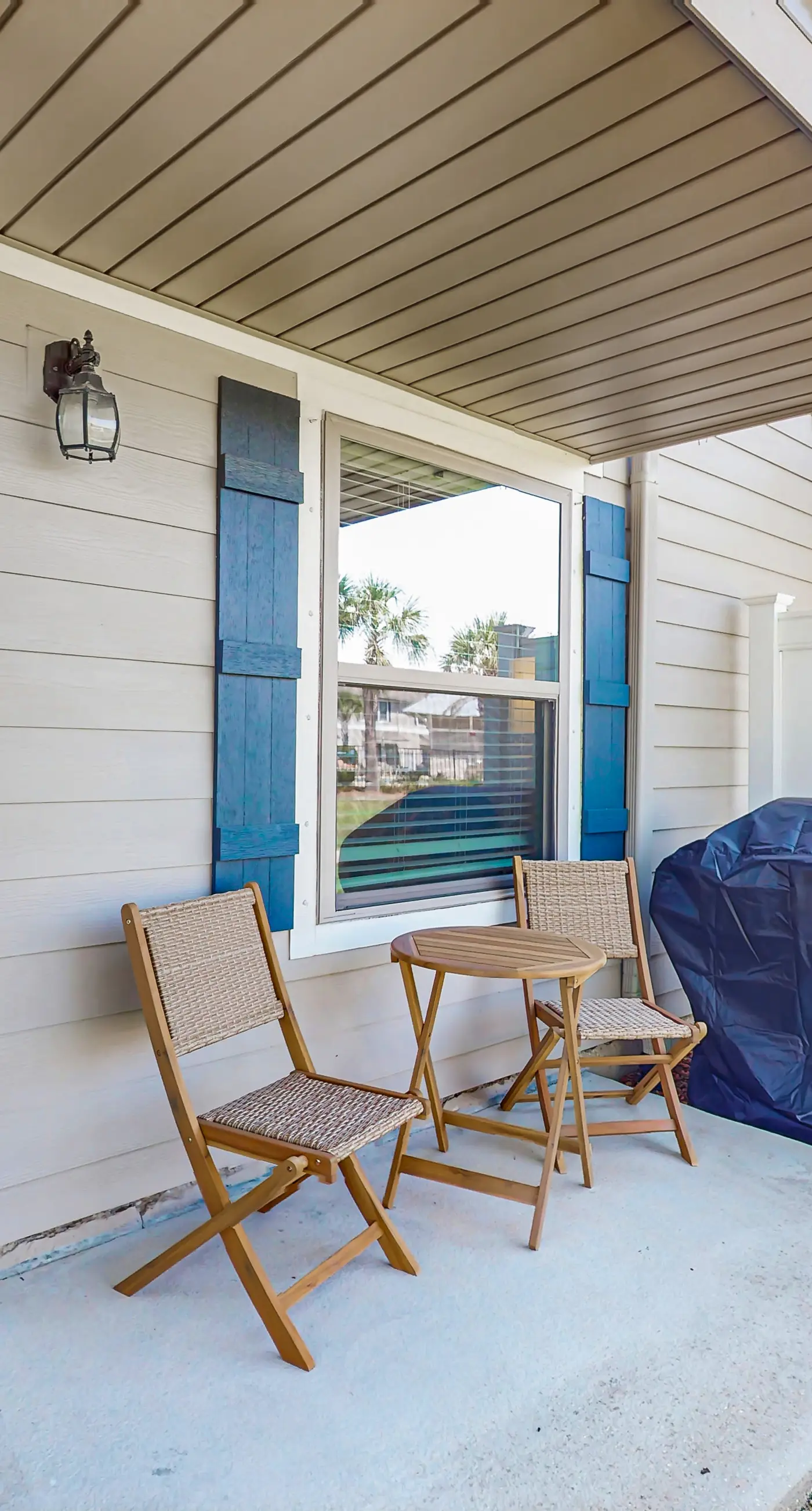Gulf Coast Getaway