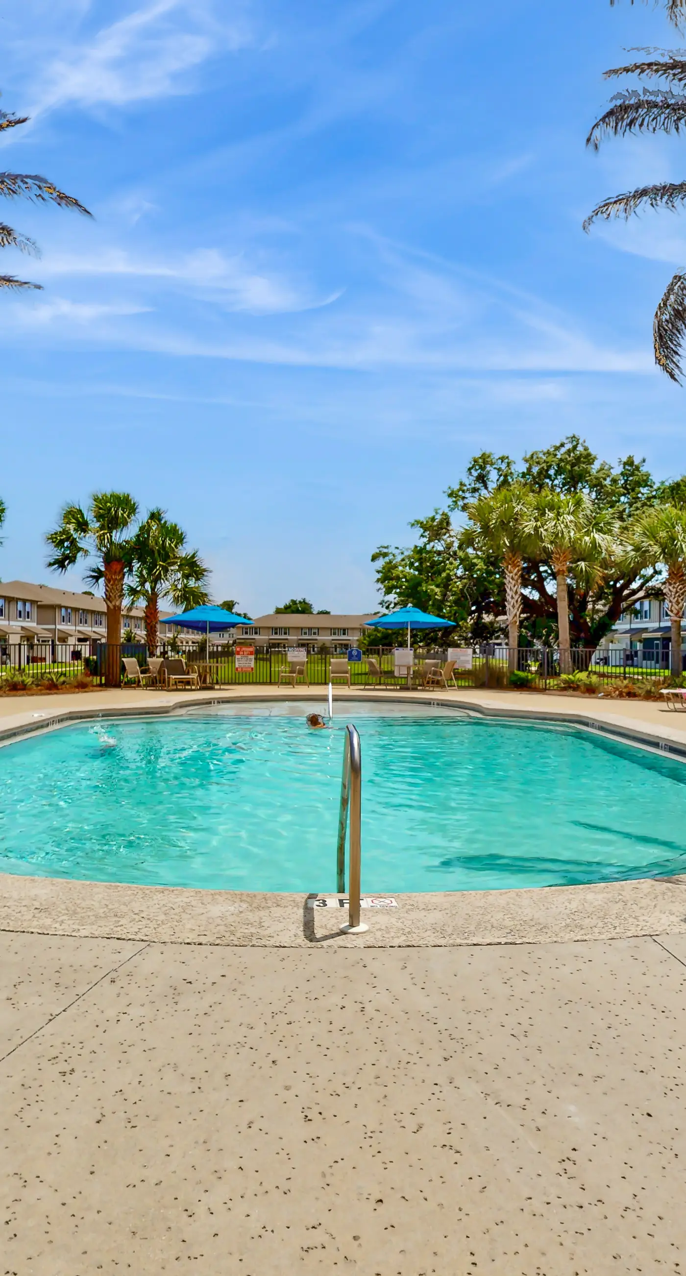 Gulf Coast Getaway