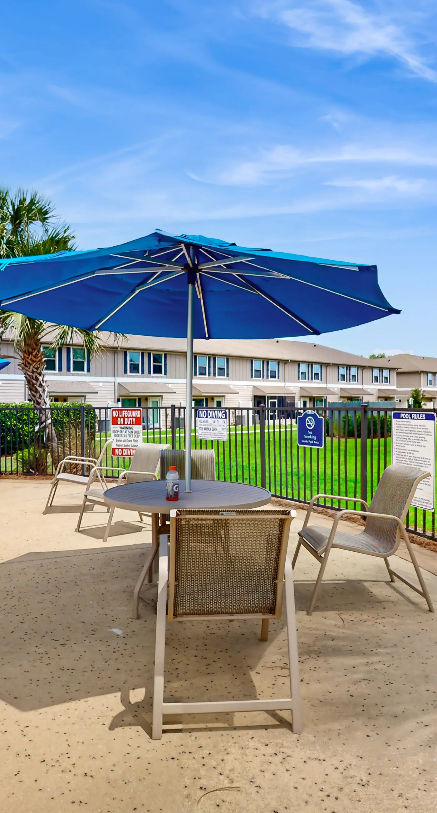 Gulf Coast Getaway