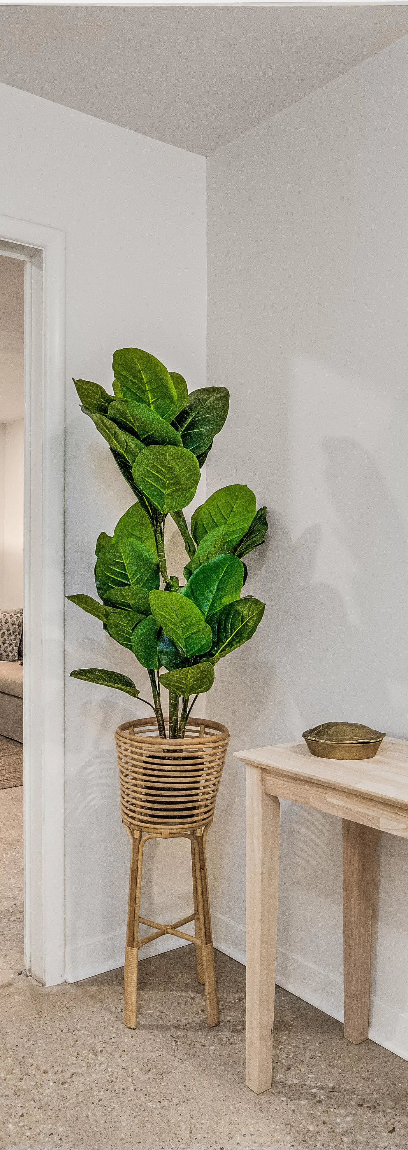 Dog-friendly home with pool, patio, full kitchen, & W/D - in a great location