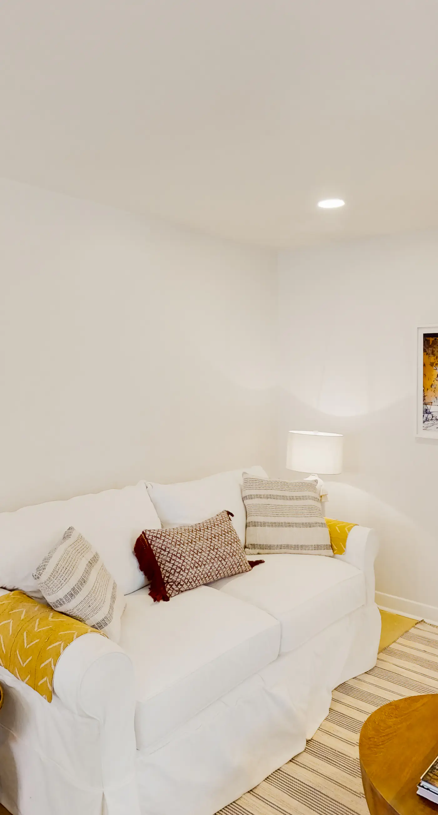 Dog-friendly home with pool, patio, full kitchen, & W/D - in a great location