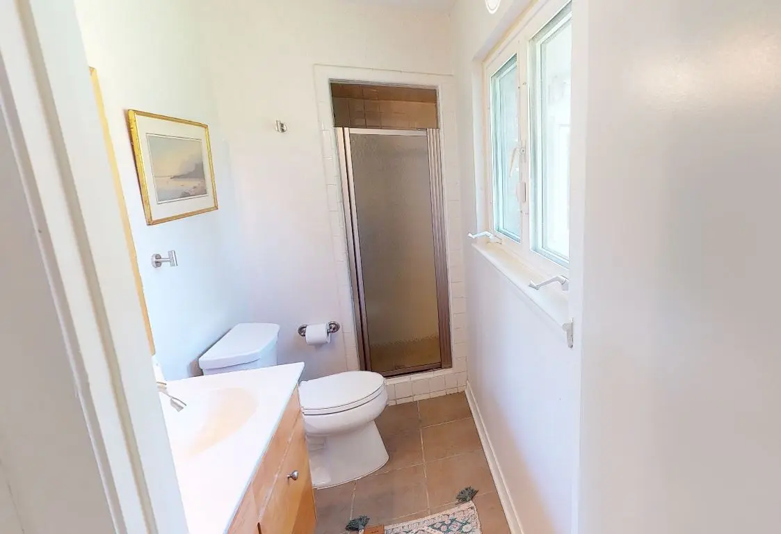 Dog-friendly home with pool, patio, full kitchen, & W/D - in a great location