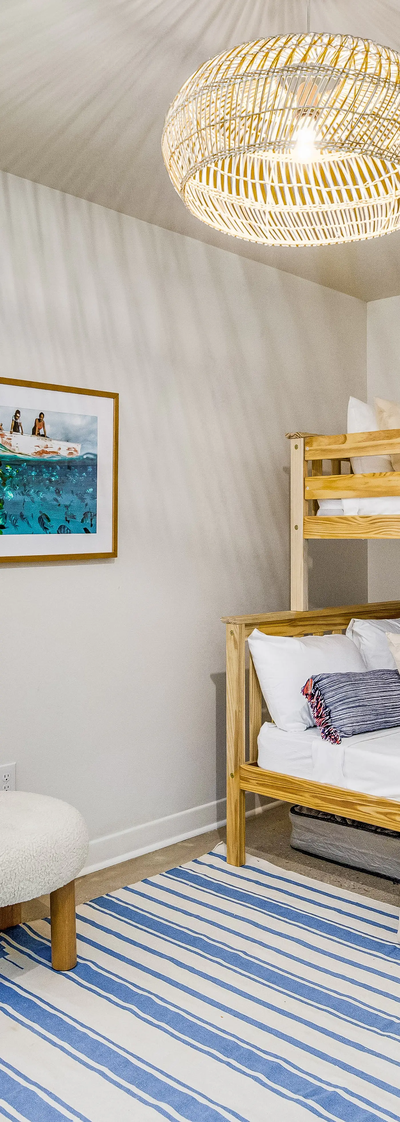 Dog-friendly home with pool, patio, full kitchen, & W/D - in a great location