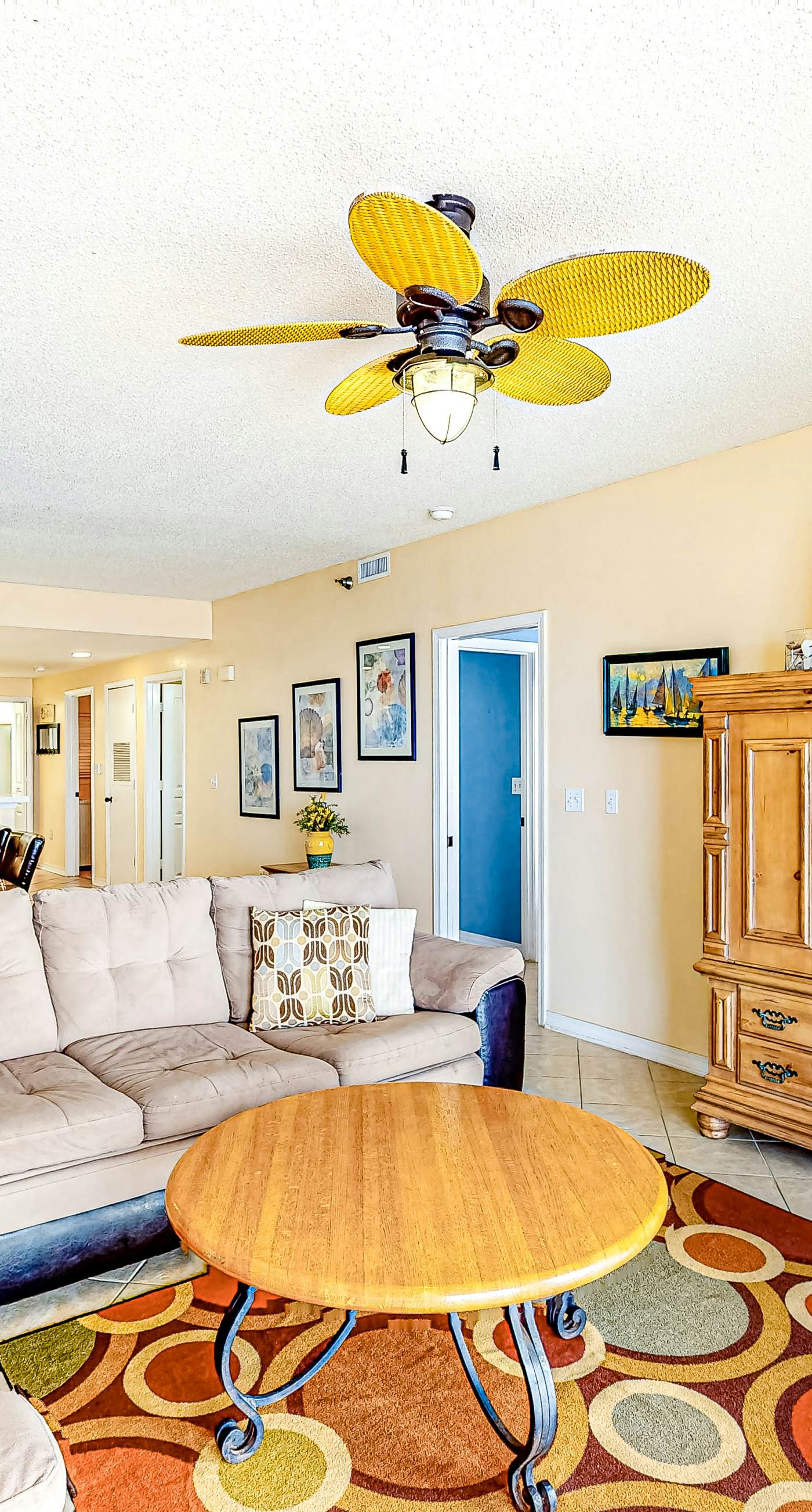 Incredible Gulf Front Condo Onsite Pools, Fitness Center, Dry Sauna