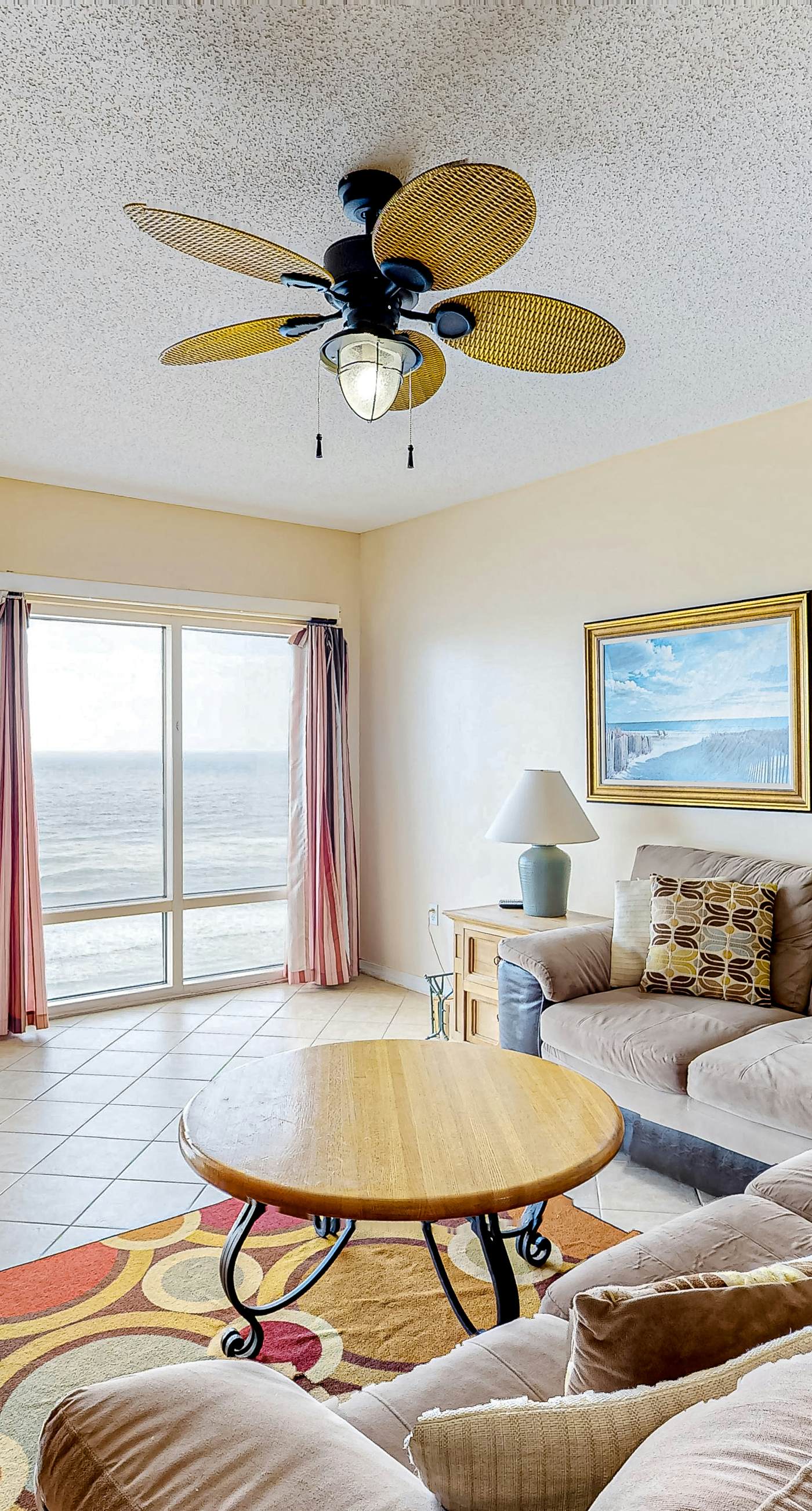 Incredible Gulf Front Condo Onsite Pools, Fitness Center, Dry Sauna