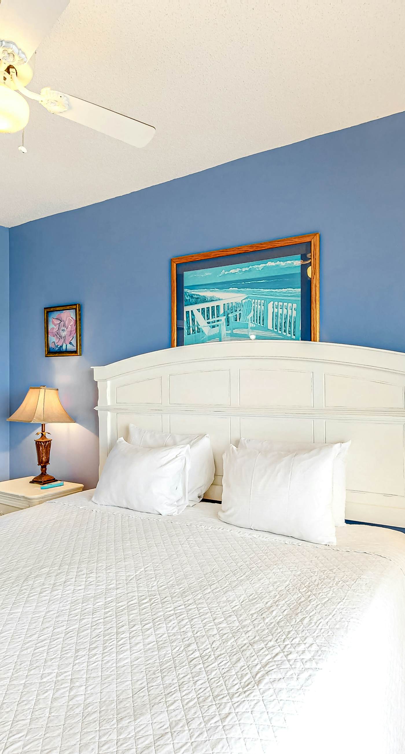 Incredible Gulf Front Condo Onsite Pools, Fitness Center, Dry Sauna