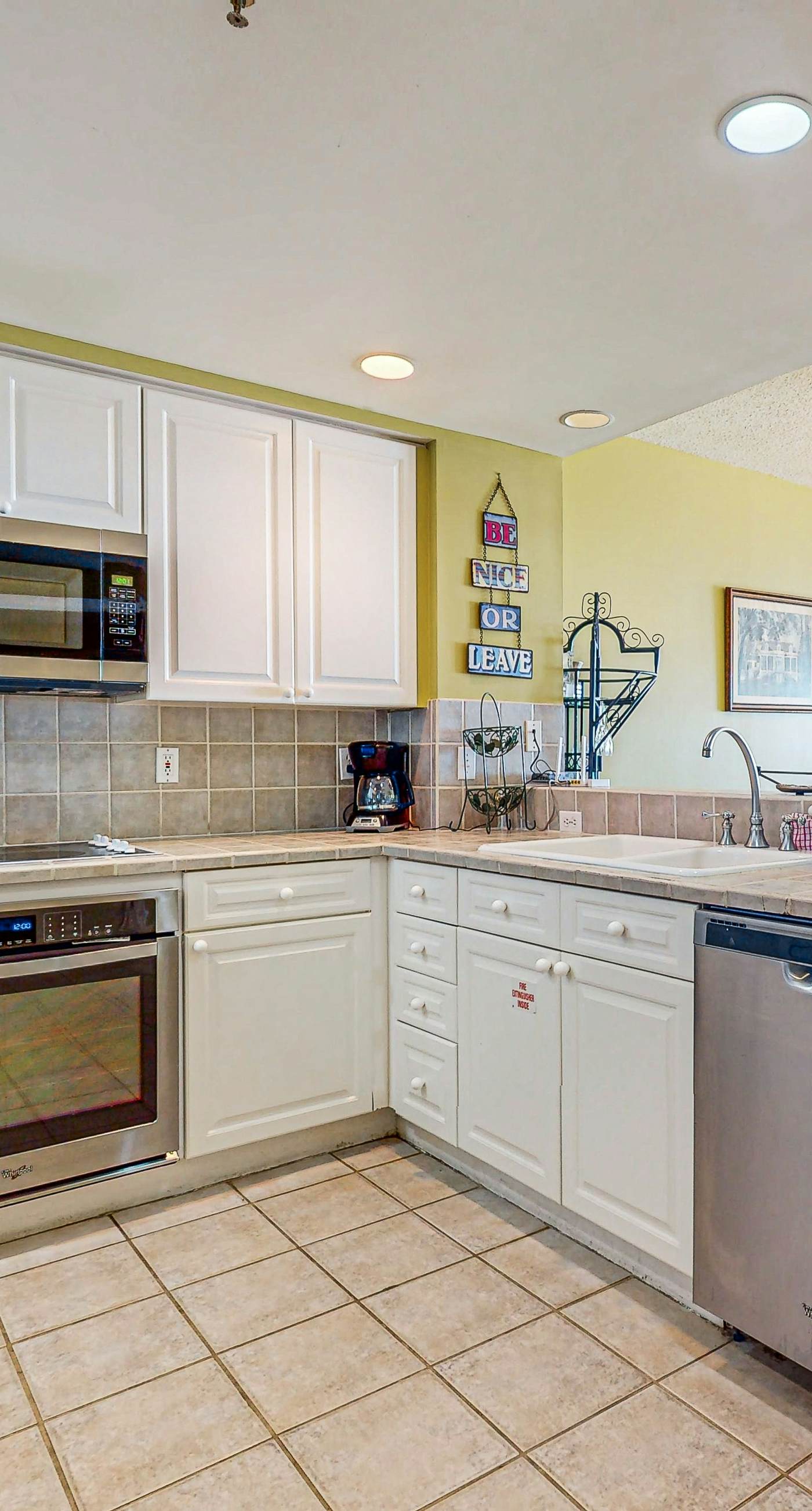 Partial Gulf View, Community Pools, Onsite Fitness Center, Free WiFi