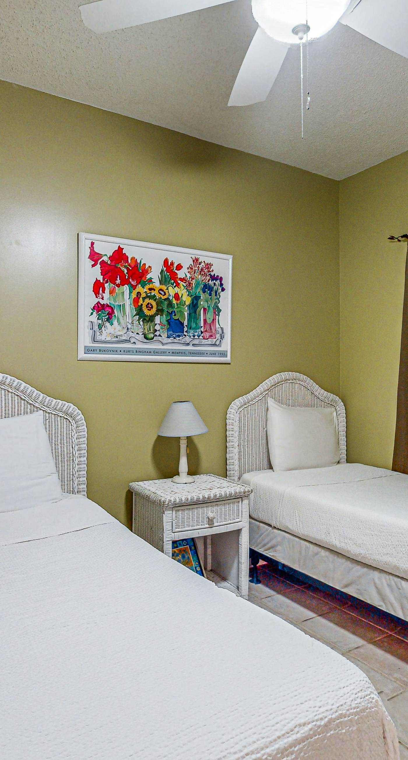 Partial Gulf View, Community Pools, Onsite Fitness Center, Free WiFi